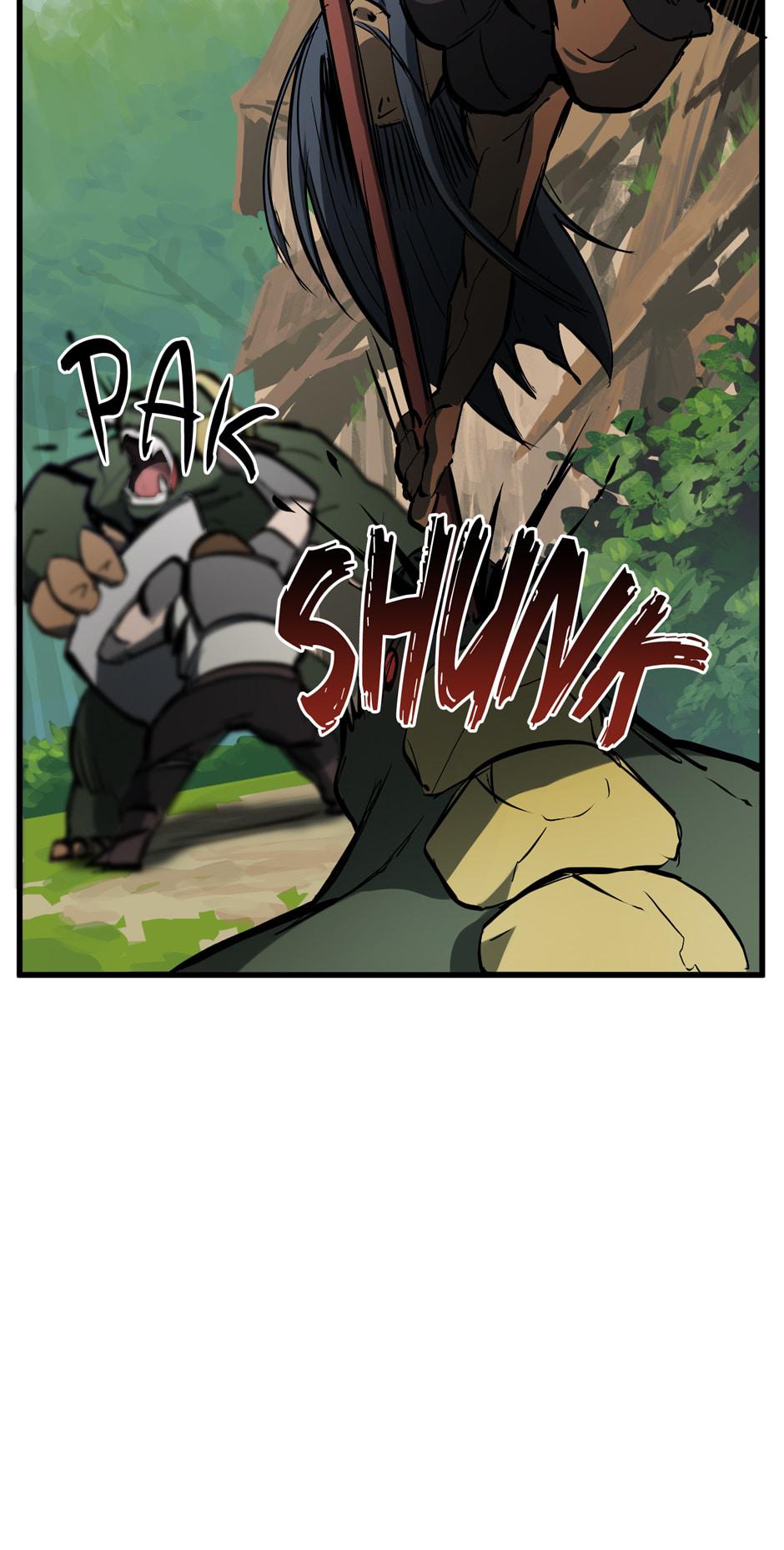 Read Latna Saga_ Survival of a Sword King EN Manga Online