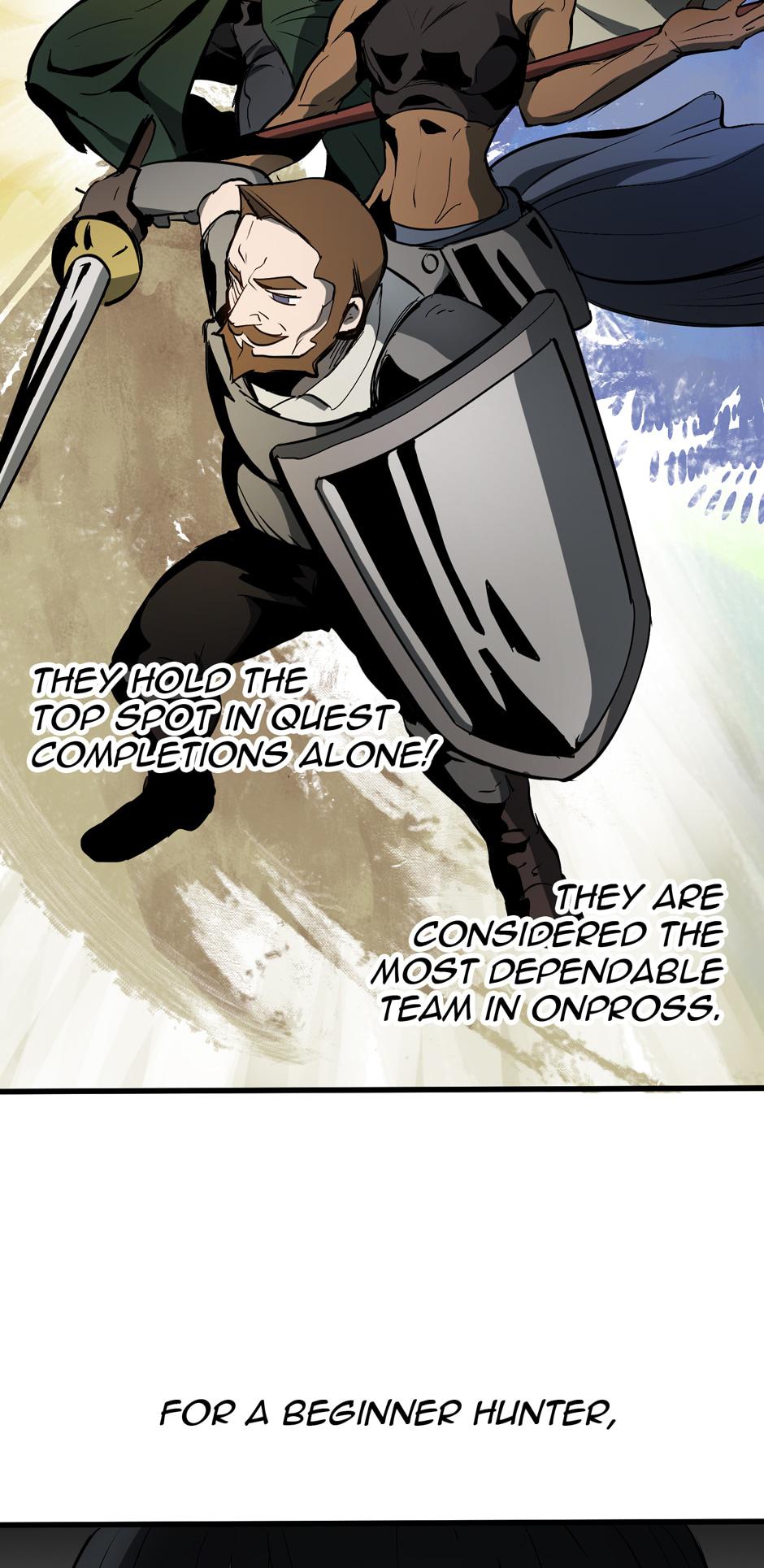 Read Latna Saga_ Survival of a Sword King EN Manga Online