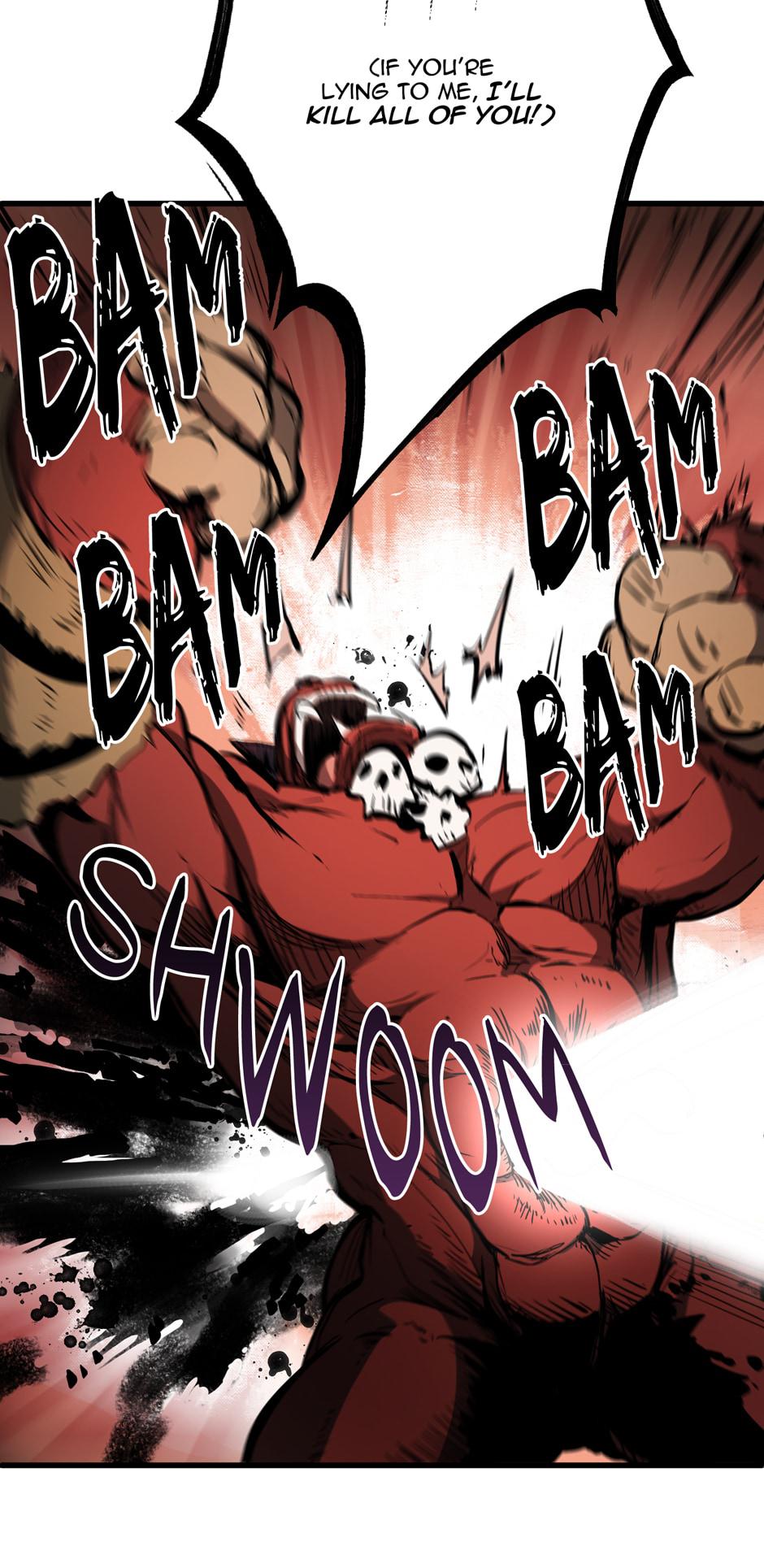 Read Latna Saga_ Survival of a Sword King EN Manga Online