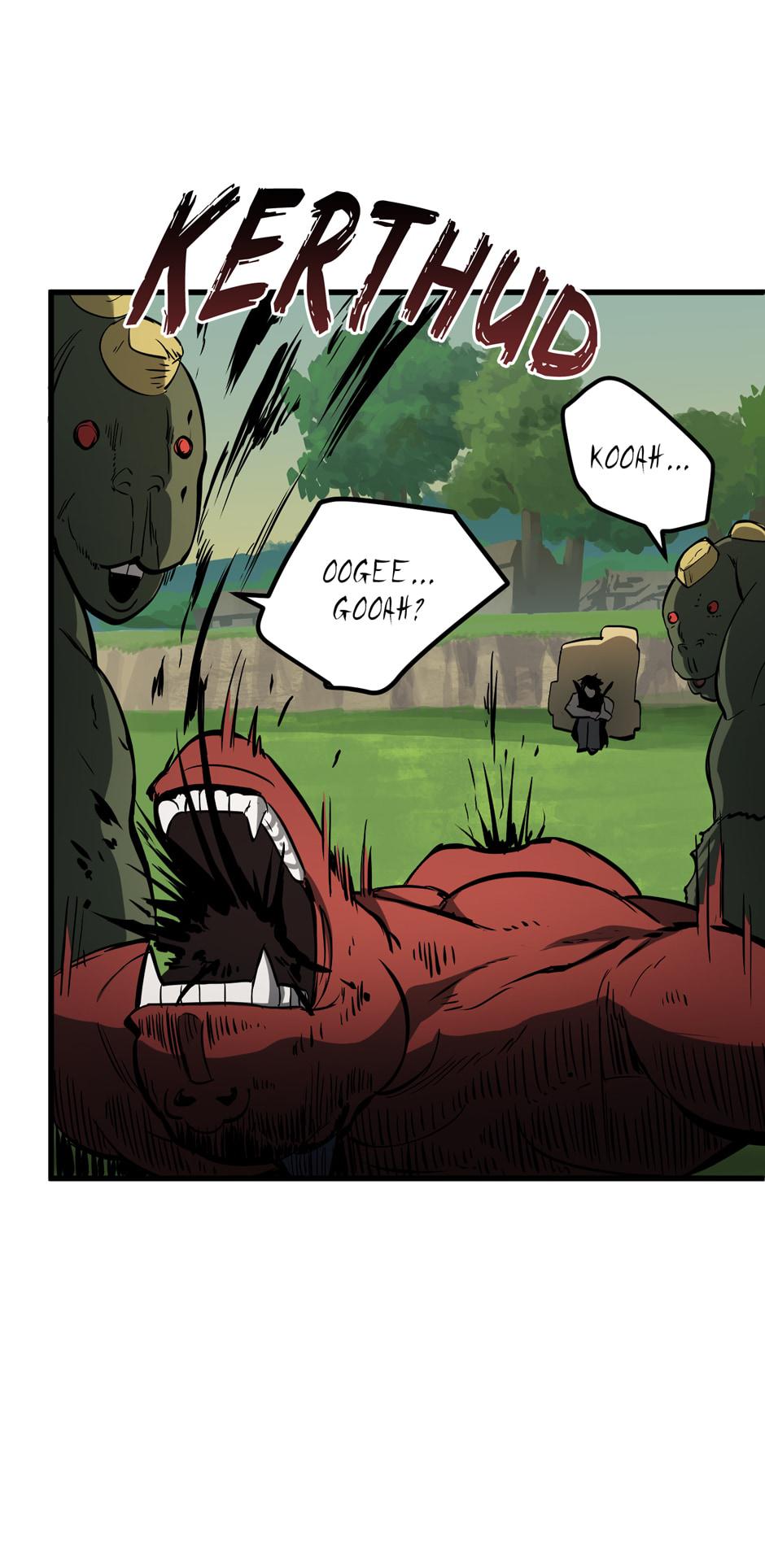 Read Latna Saga_ Survival of a Sword King EN Manga Online