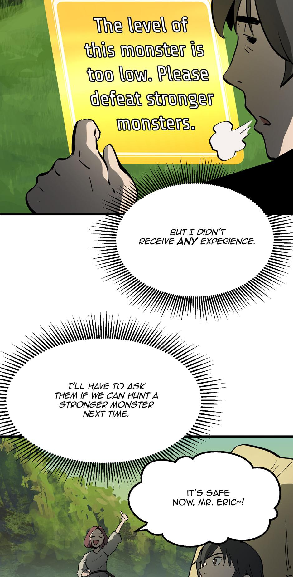 Read Latna Saga_ Survival of a Sword King EN Manga Online