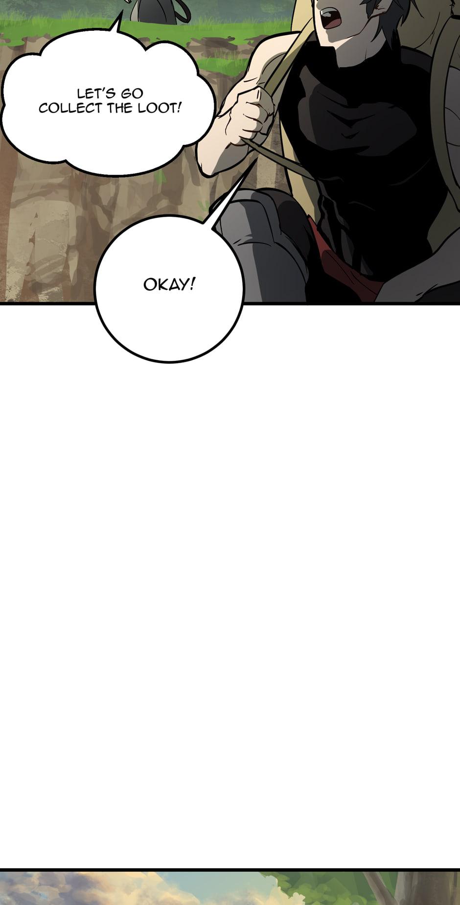 Read Latna Saga_ Survival of a Sword King EN Manga Online
