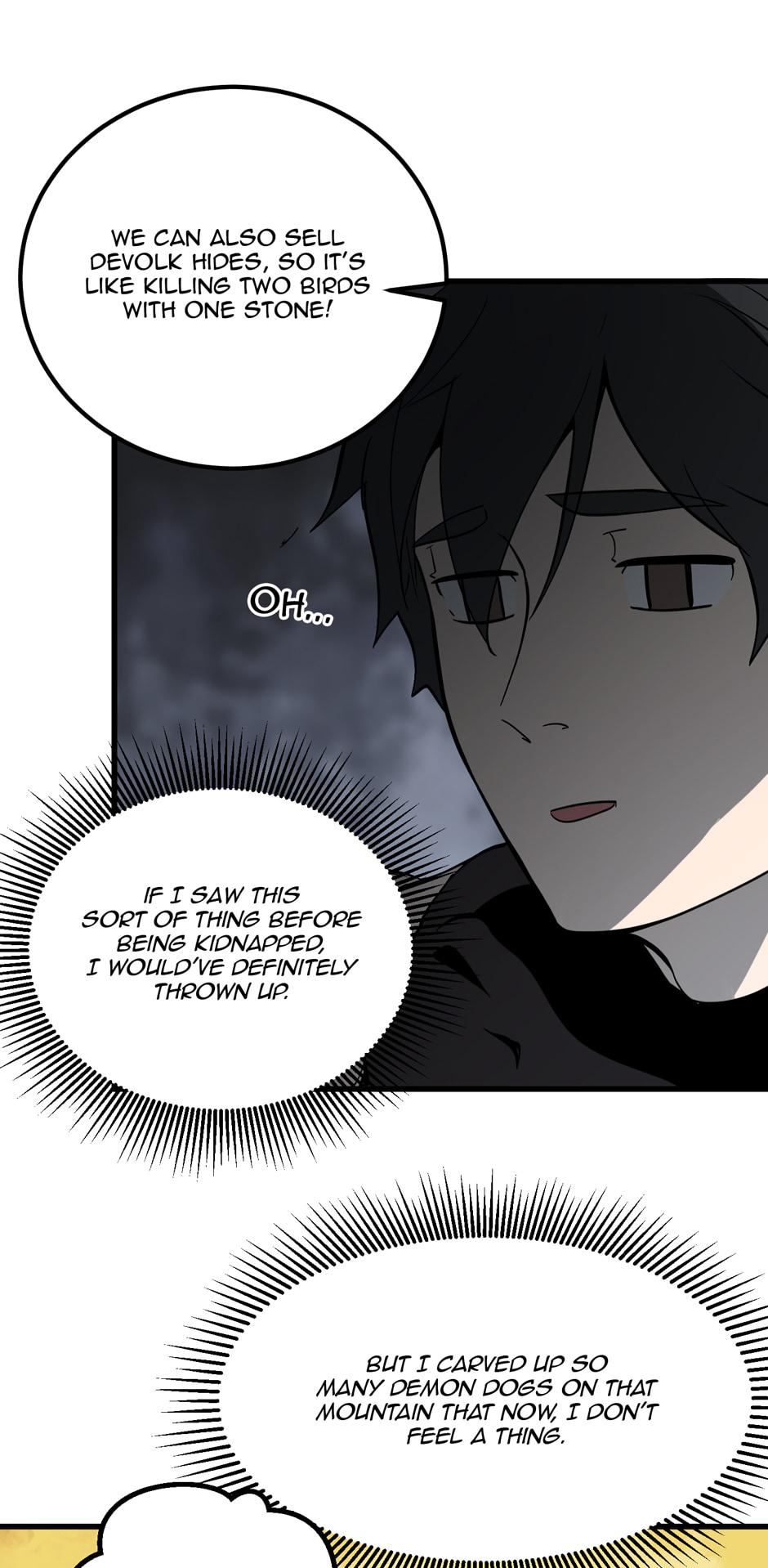 Read Latna Saga_ Survival of a Sword King EN Manga Online