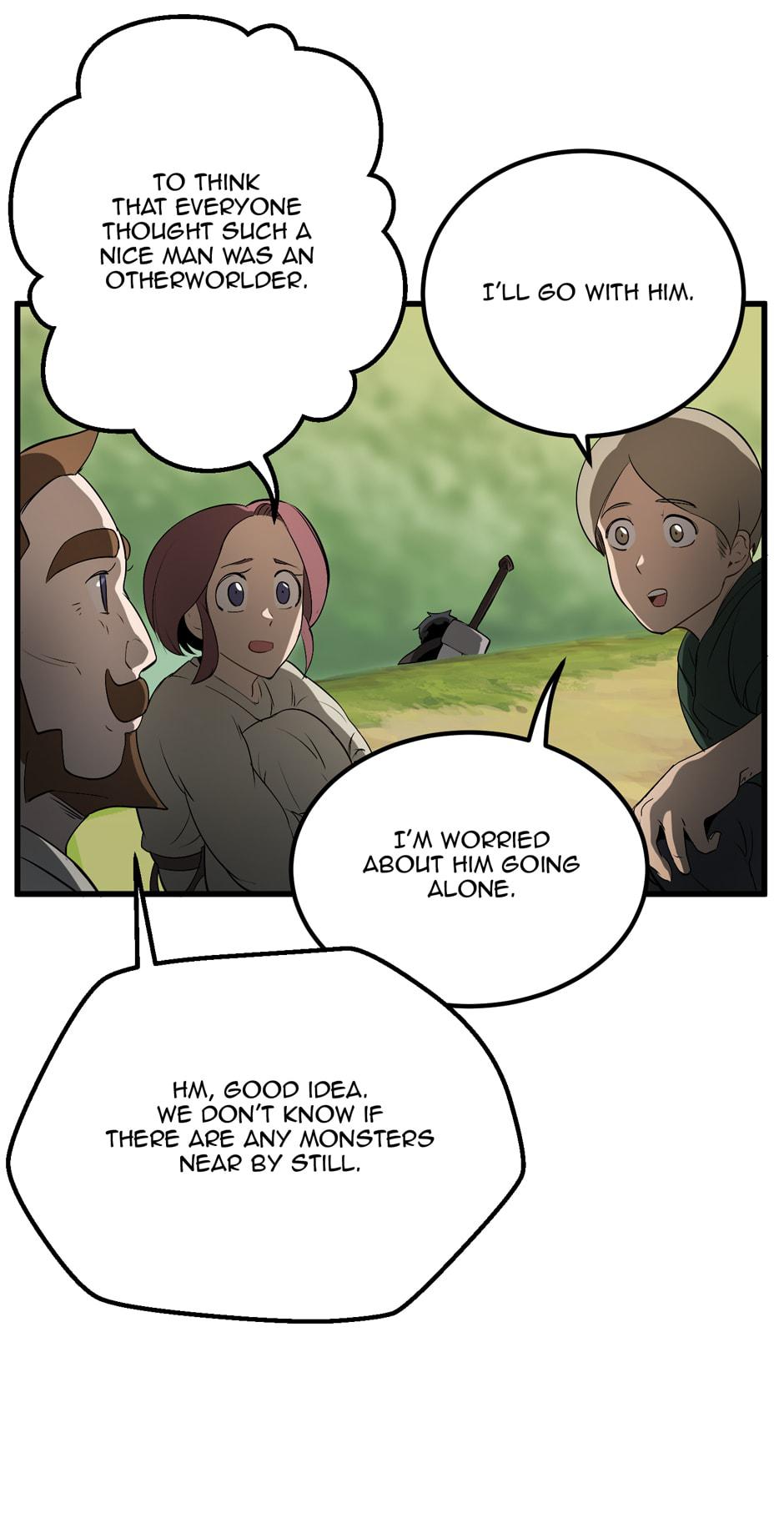 Read Latna Saga_ Survival of a Sword King EN Manga Online