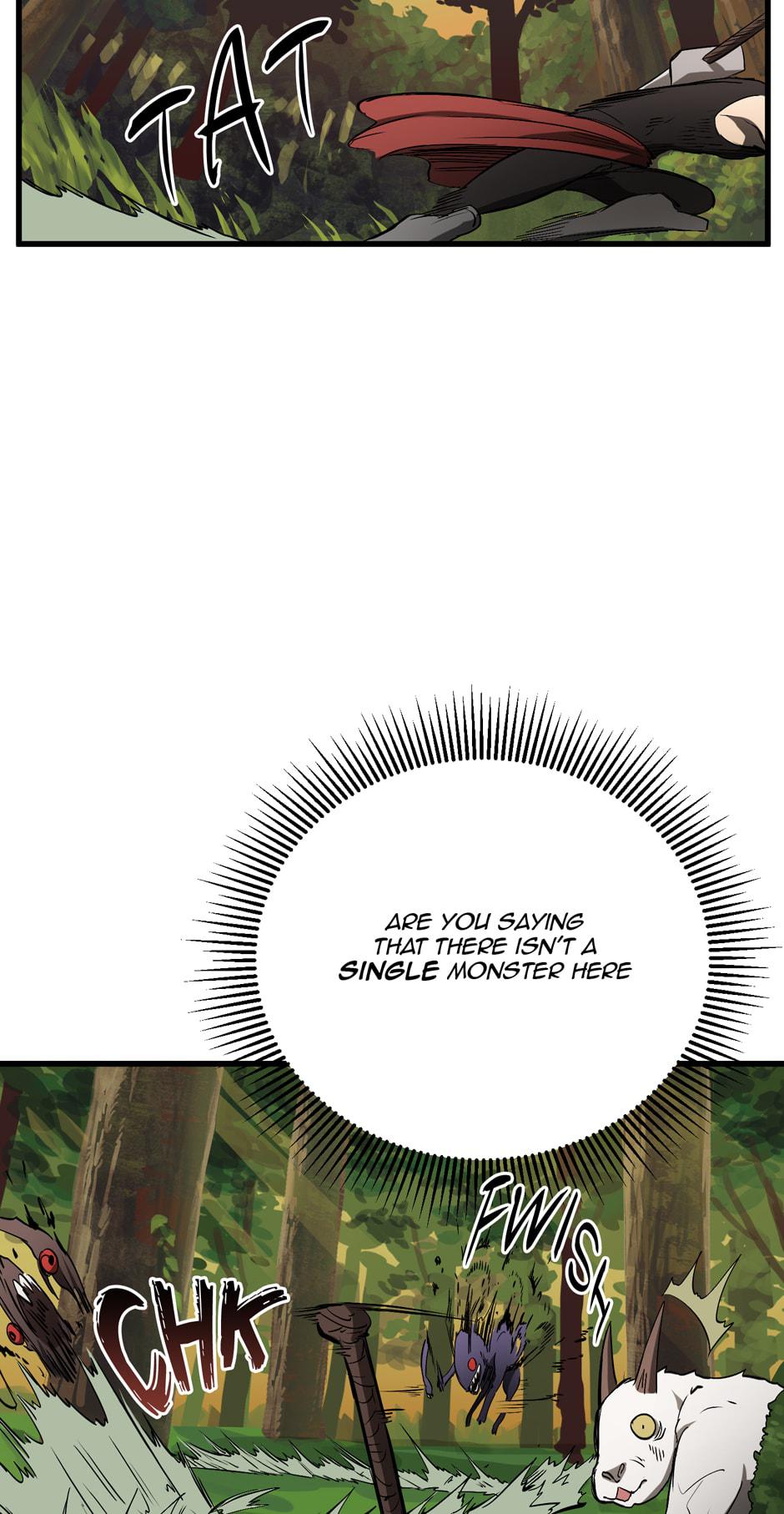 Read Latna Saga_ Survival of a Sword King EN Manga Online
