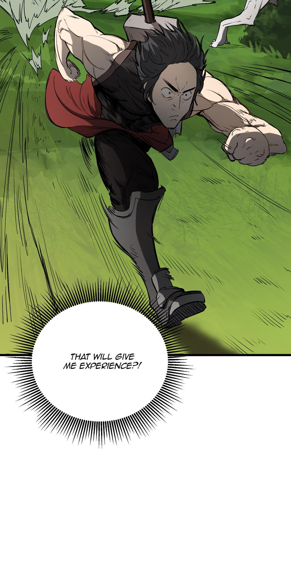 Read Latna Saga_ Survival of a Sword King EN Manga Online