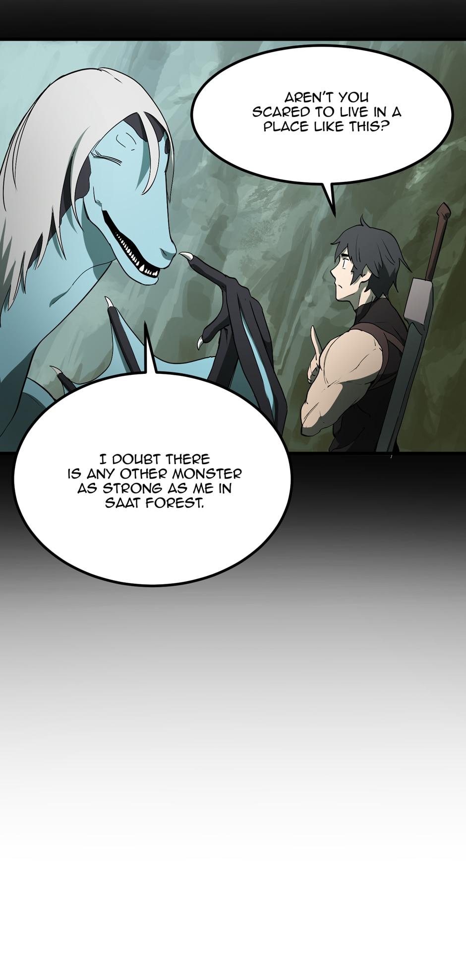 Read Latna Saga_ Survival of a Sword King EN Manga Online