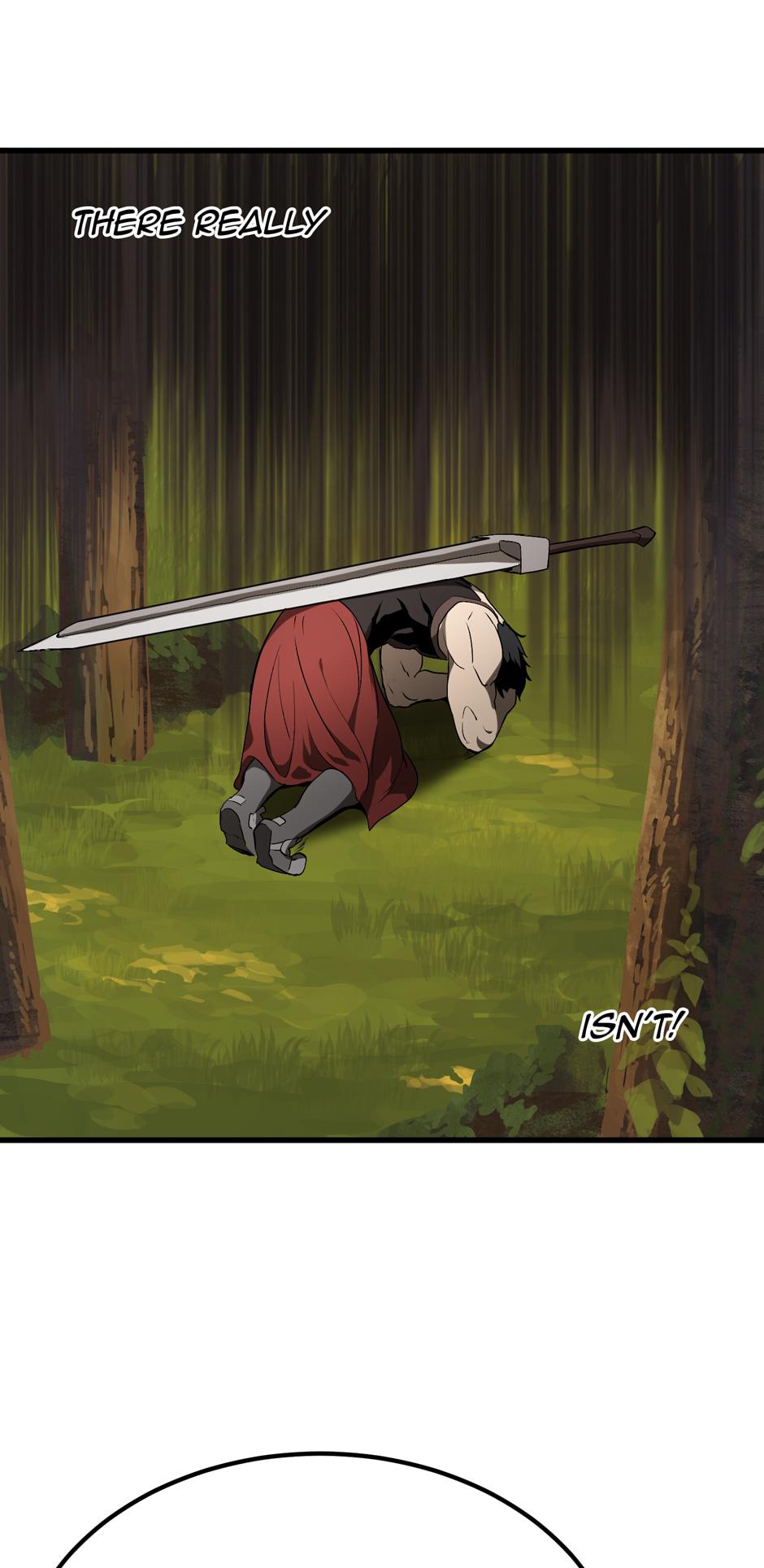Read Latna Saga_ Survival of a Sword King EN Manga Online