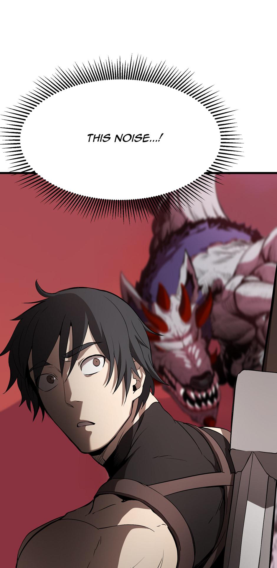 Read Latna Saga_ Survival of a Sword King EN Manga Online