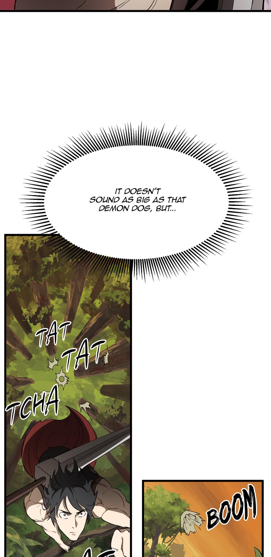 Read Latna Saga_ Survival of a Sword King EN Manga Online
