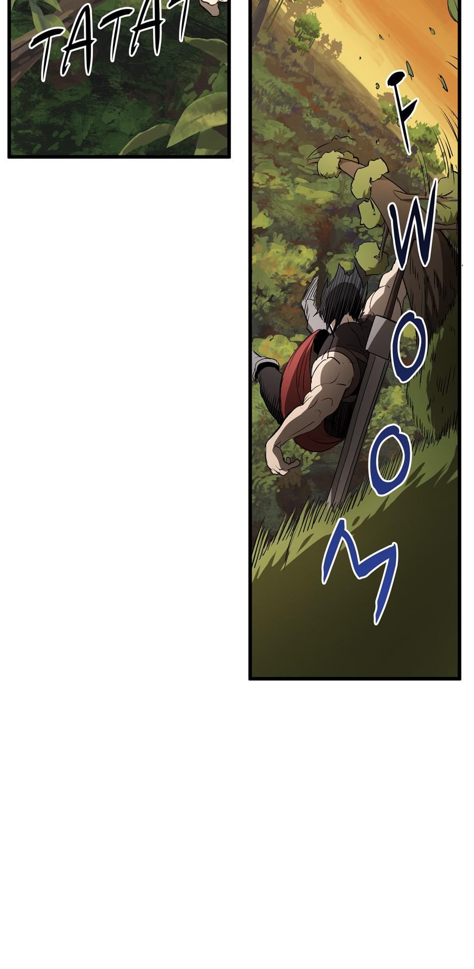 Read Latna Saga_ Survival of a Sword King EN Manga Online