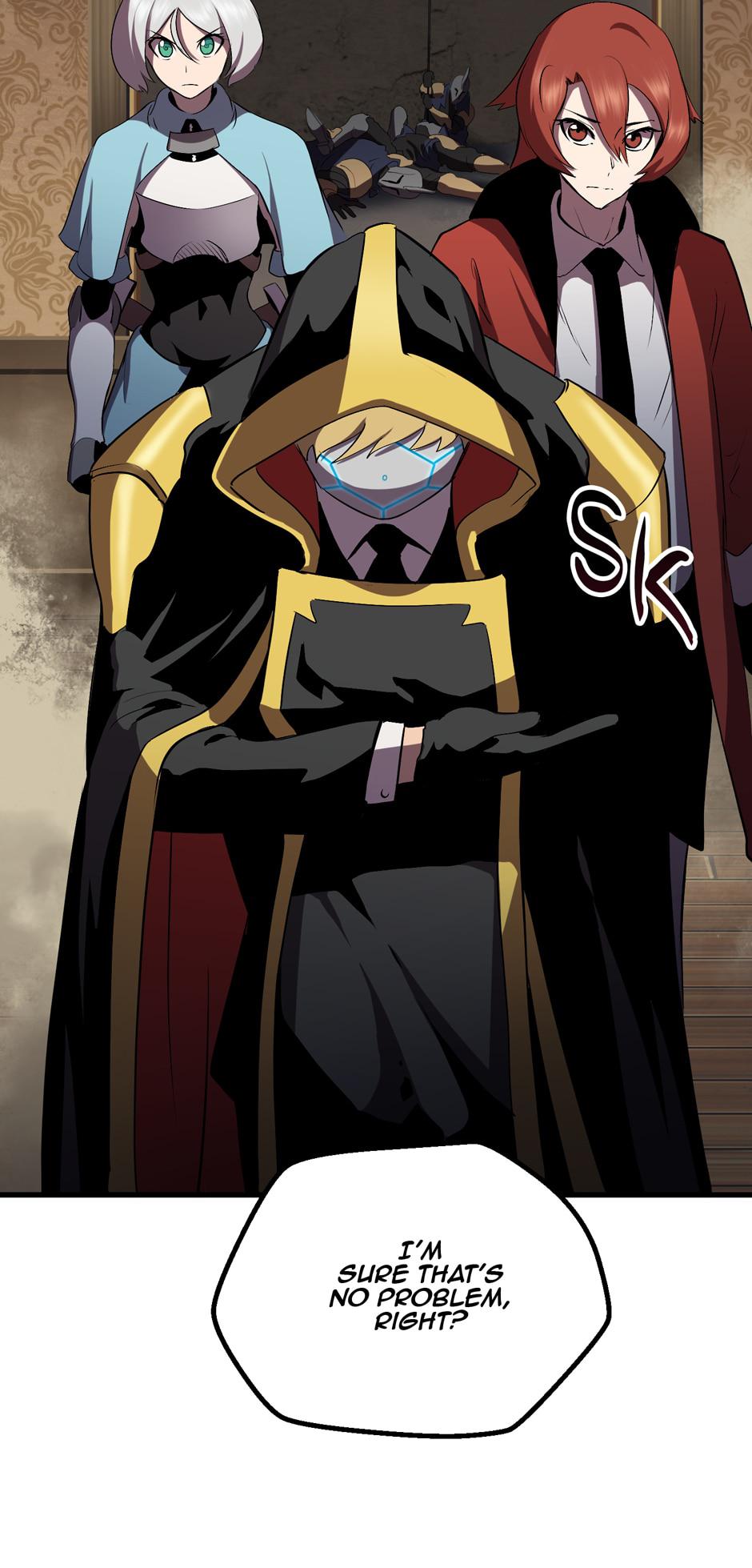 Read Latna Saga_ Survival of a Sword King EN Manga Online