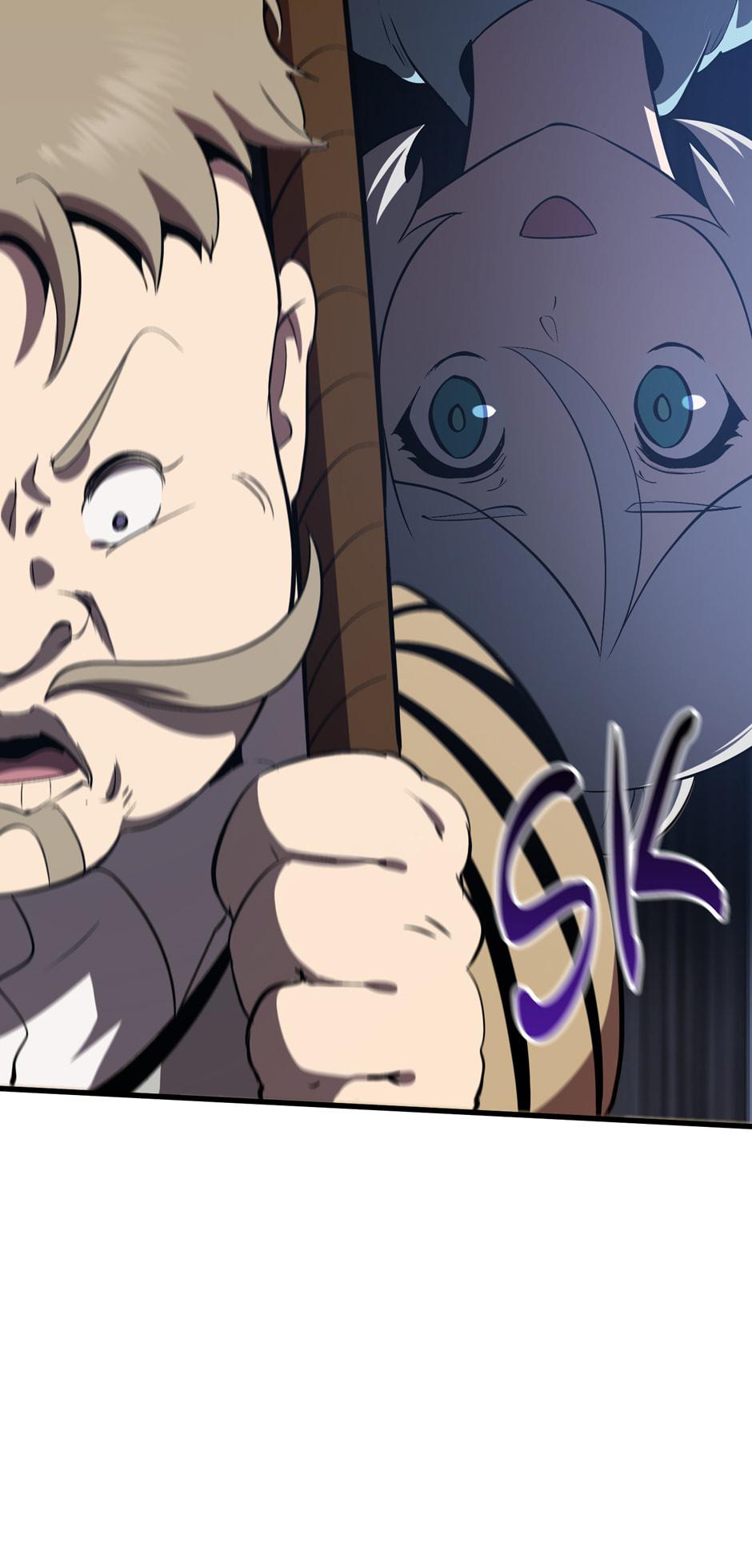 Read Latna Saga_ Survival of a Sword King EN Manga Online
