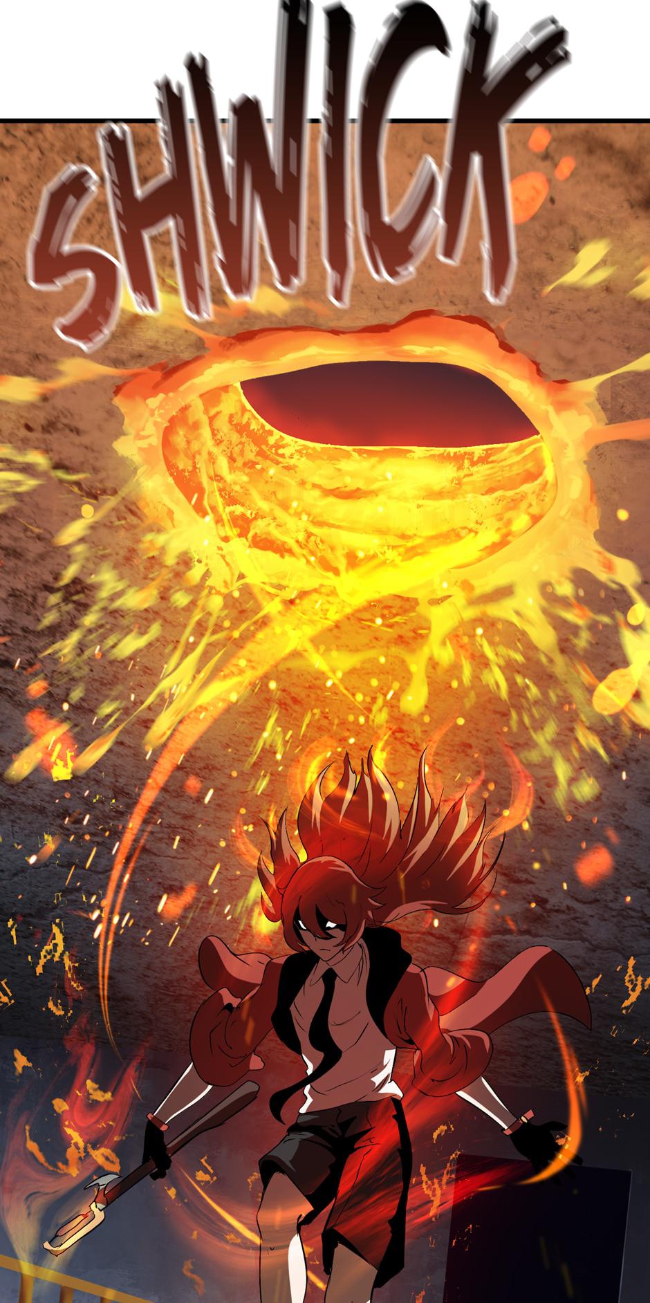 Read Latna Saga_ Survival of a Sword King EN Manga Online