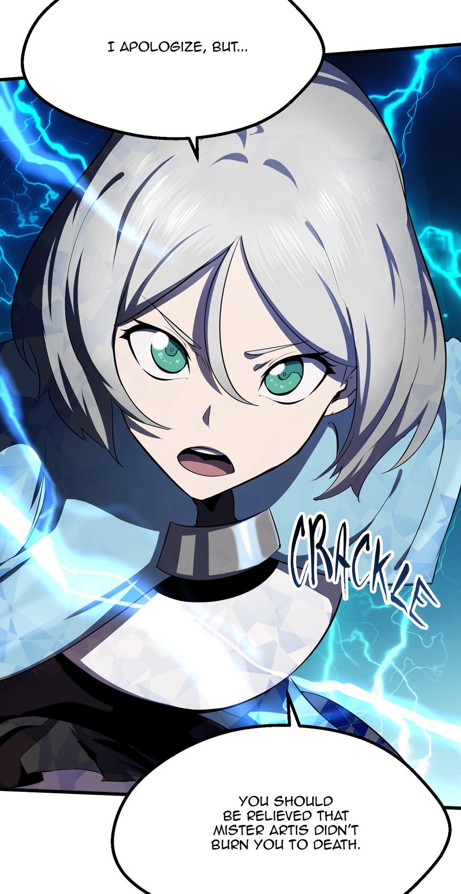 Read Latna Saga_ Survival of a Sword King EN Manga Online