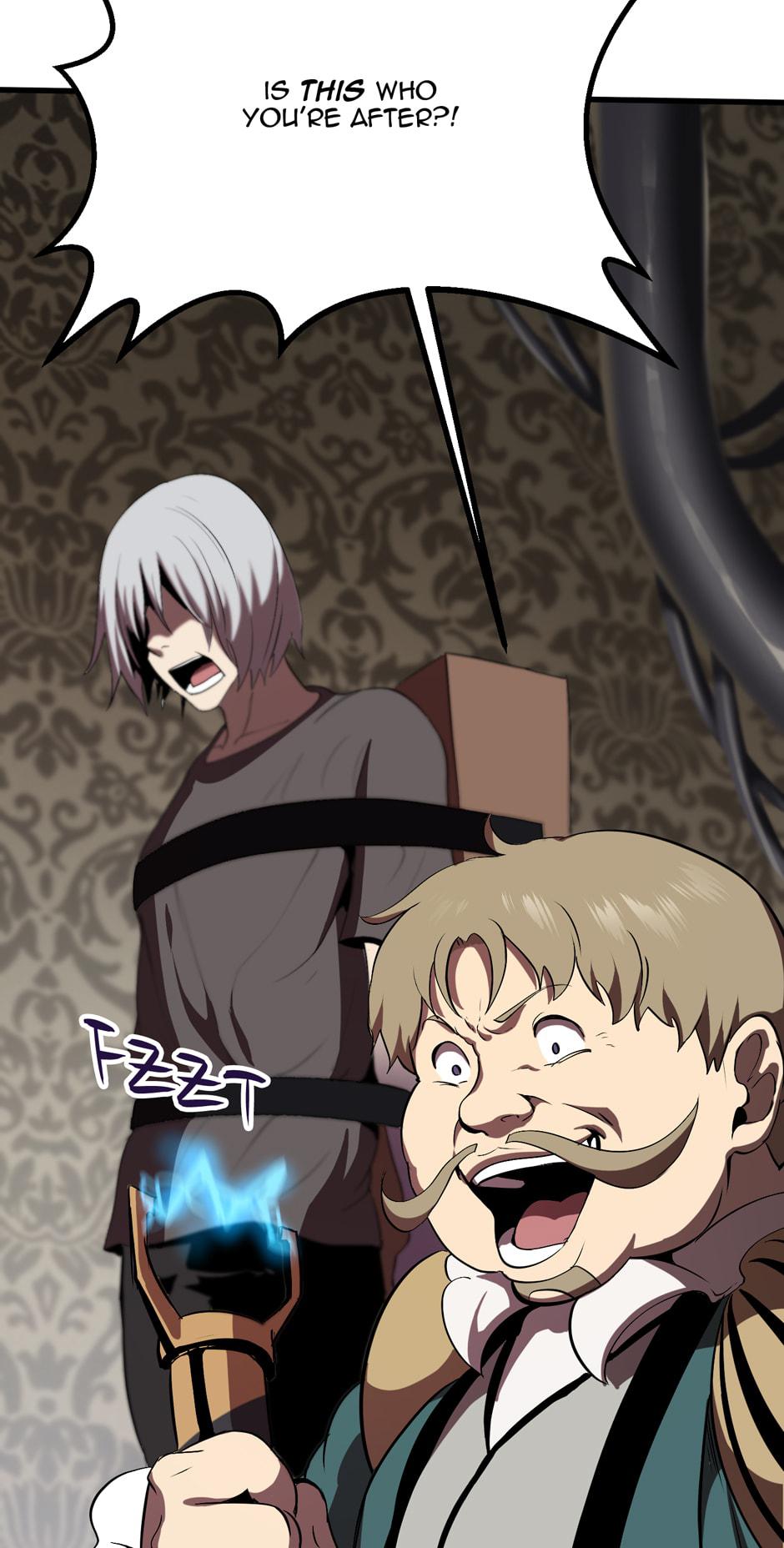 Read Latna Saga_ Survival of a Sword King EN Manga Online