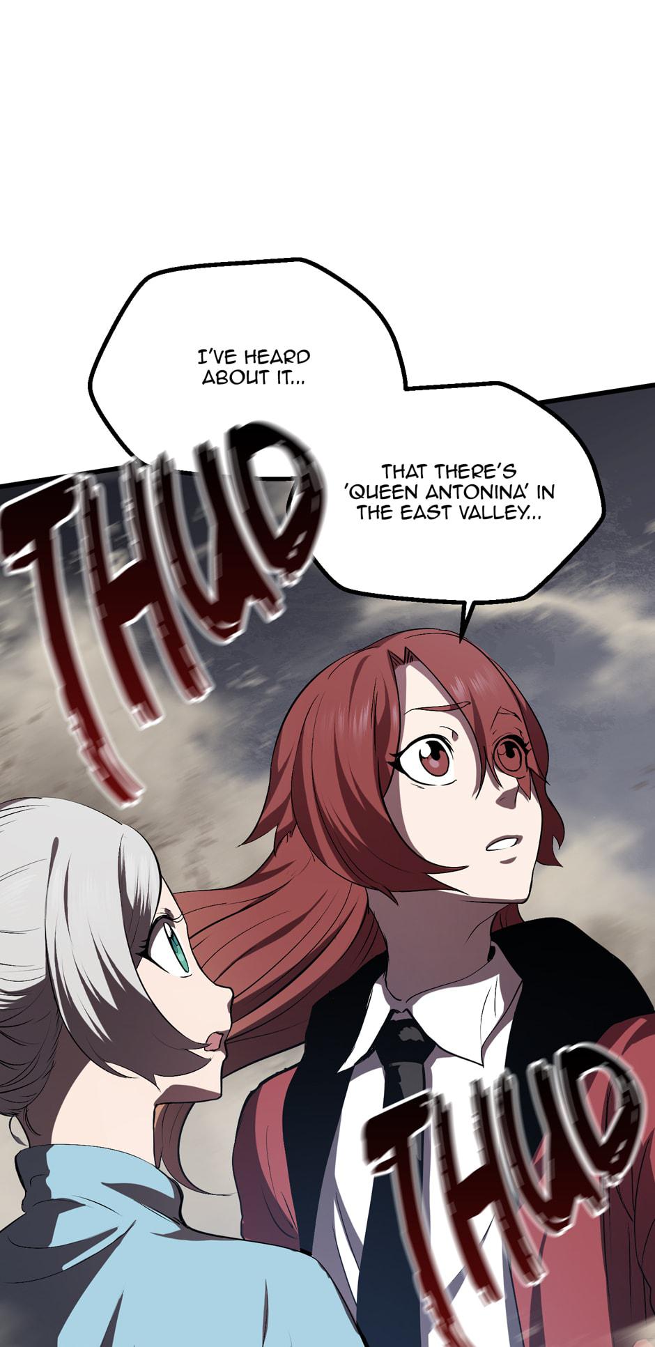 Read Latna Saga_ Survival of a Sword King EN Manga Online