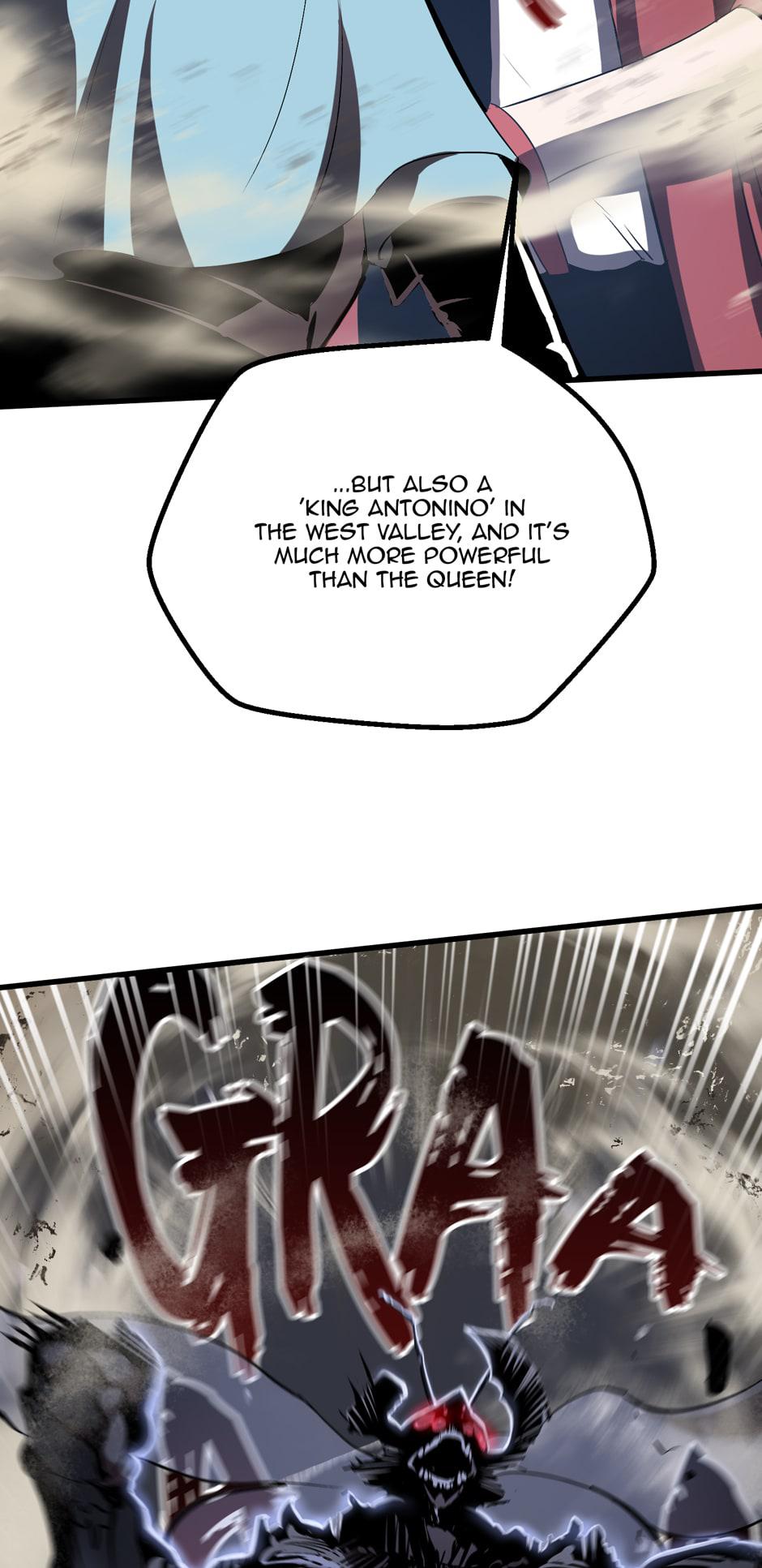 Read Latna Saga_ Survival of a Sword King EN Manga Online