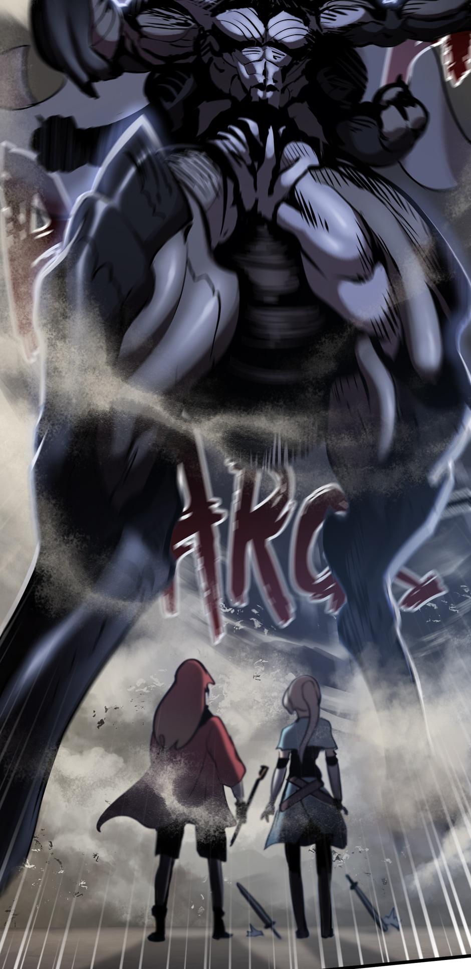 Read Latna Saga_ Survival of a Sword King EN Manga Online