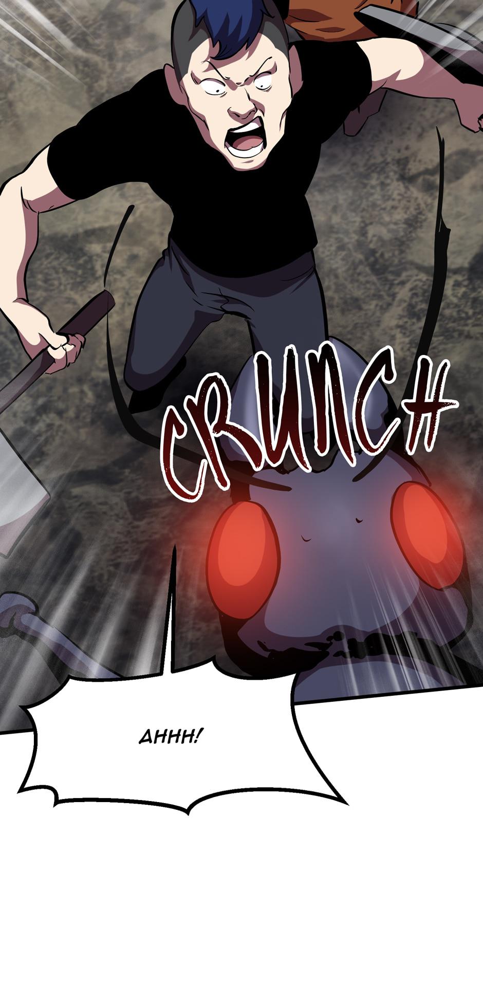 Read Latna Saga_ Survival of a Sword King EN Manga Online