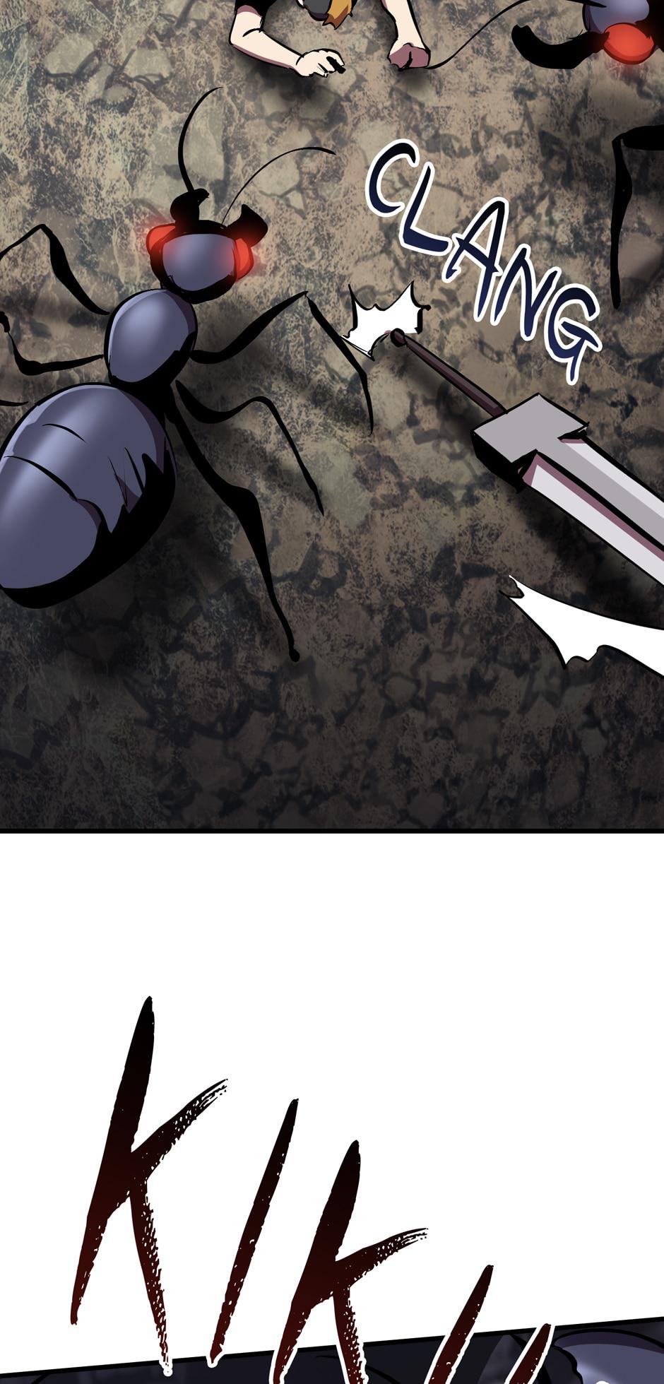 Read Latna Saga_ Survival of a Sword King EN Manga Online