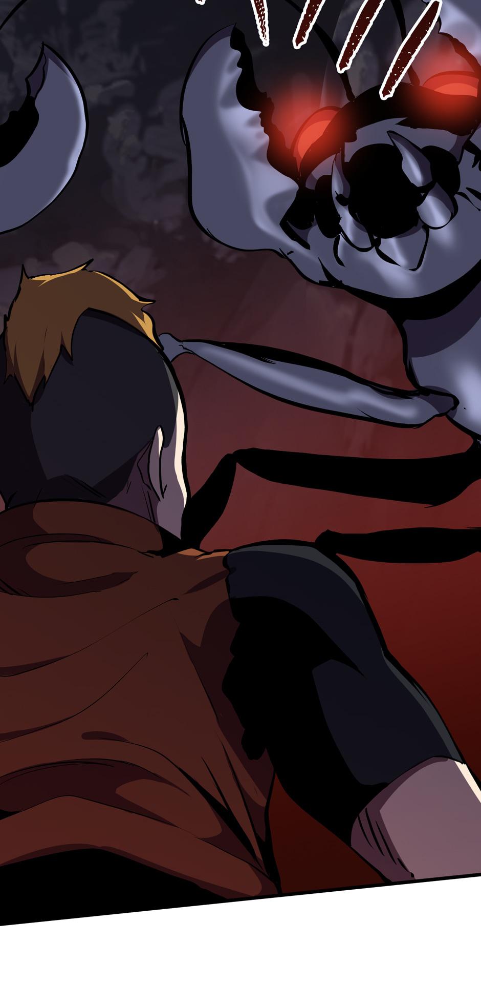 Read Latna Saga_ Survival of a Sword King EN Manga Online