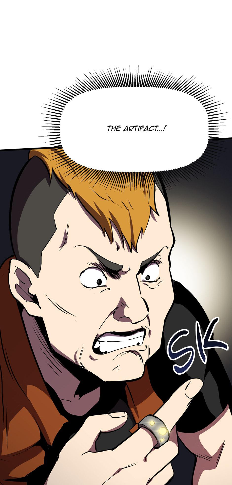 Read Latna Saga_ Survival of a Sword King EN Manga Online