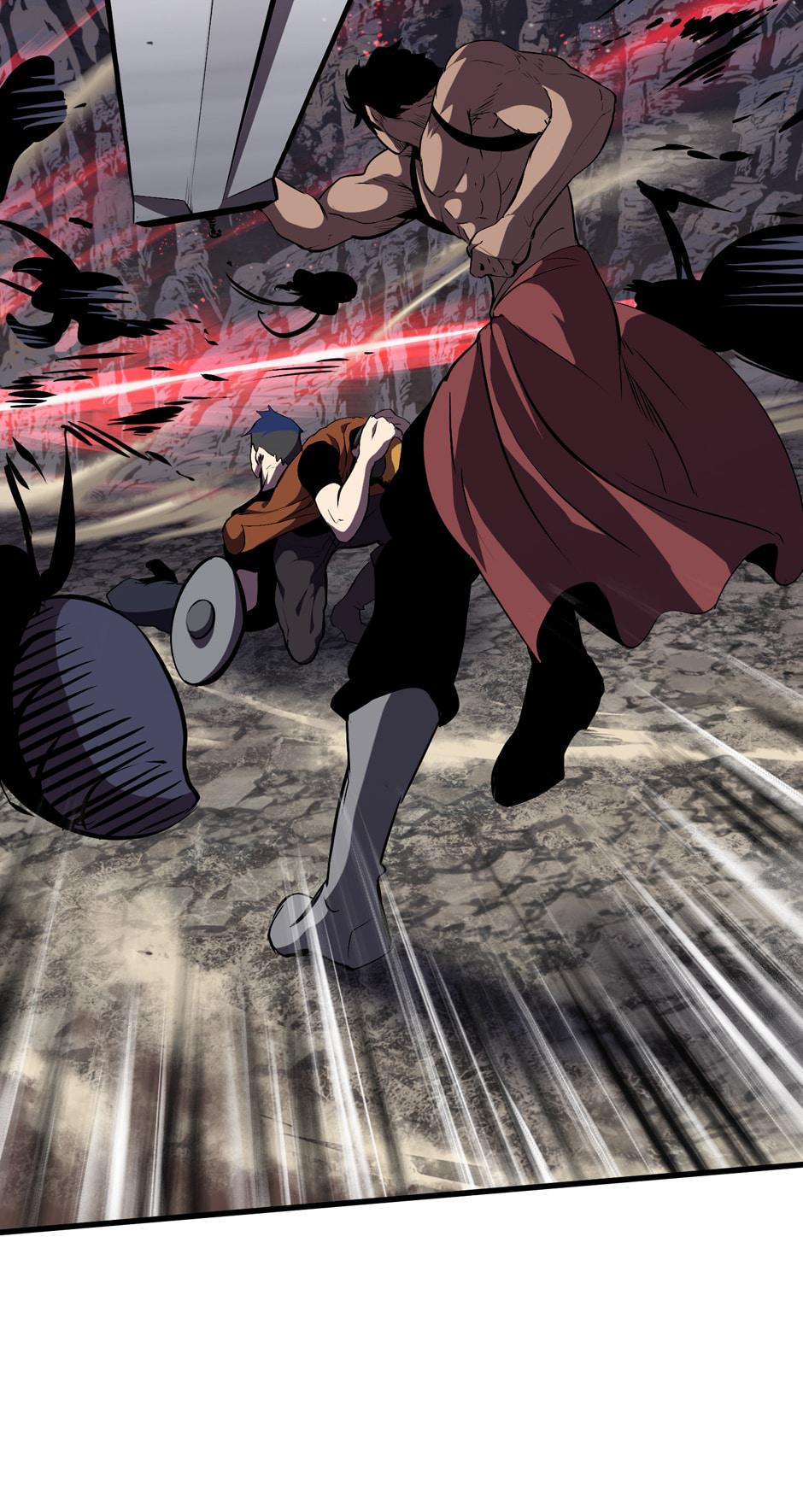 Read Latna Saga_ Survival of a Sword King EN Manga Online