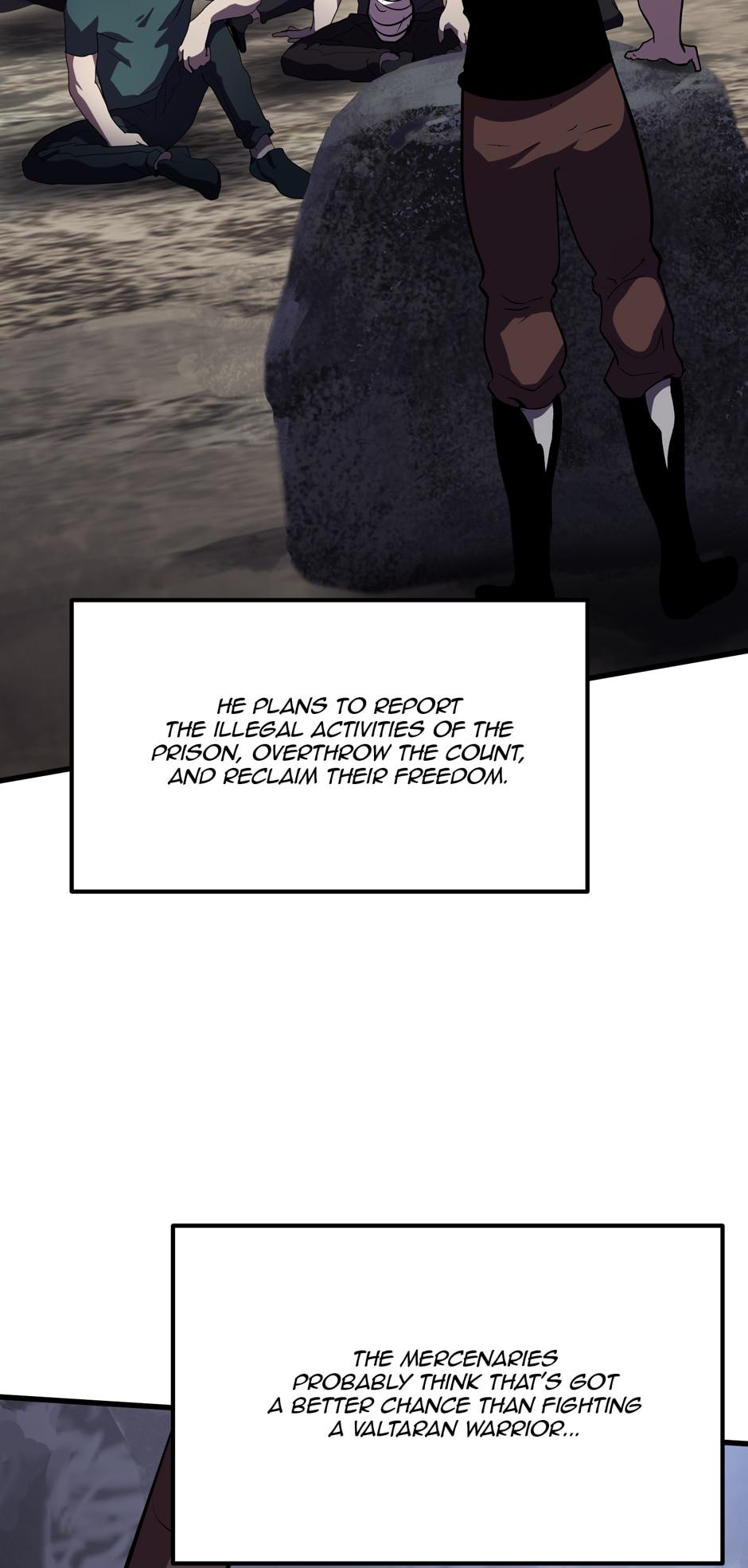 Read Latna Saga_ Survival of a Sword King EN Manga Online