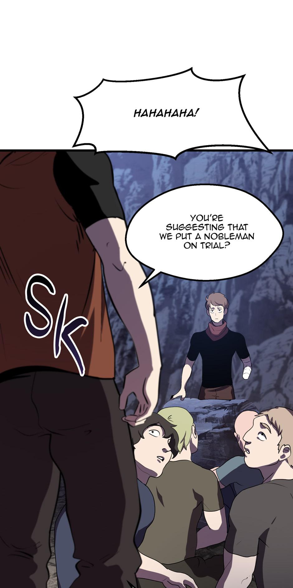 Read Latna Saga_ Survival of a Sword King EN Manga Online