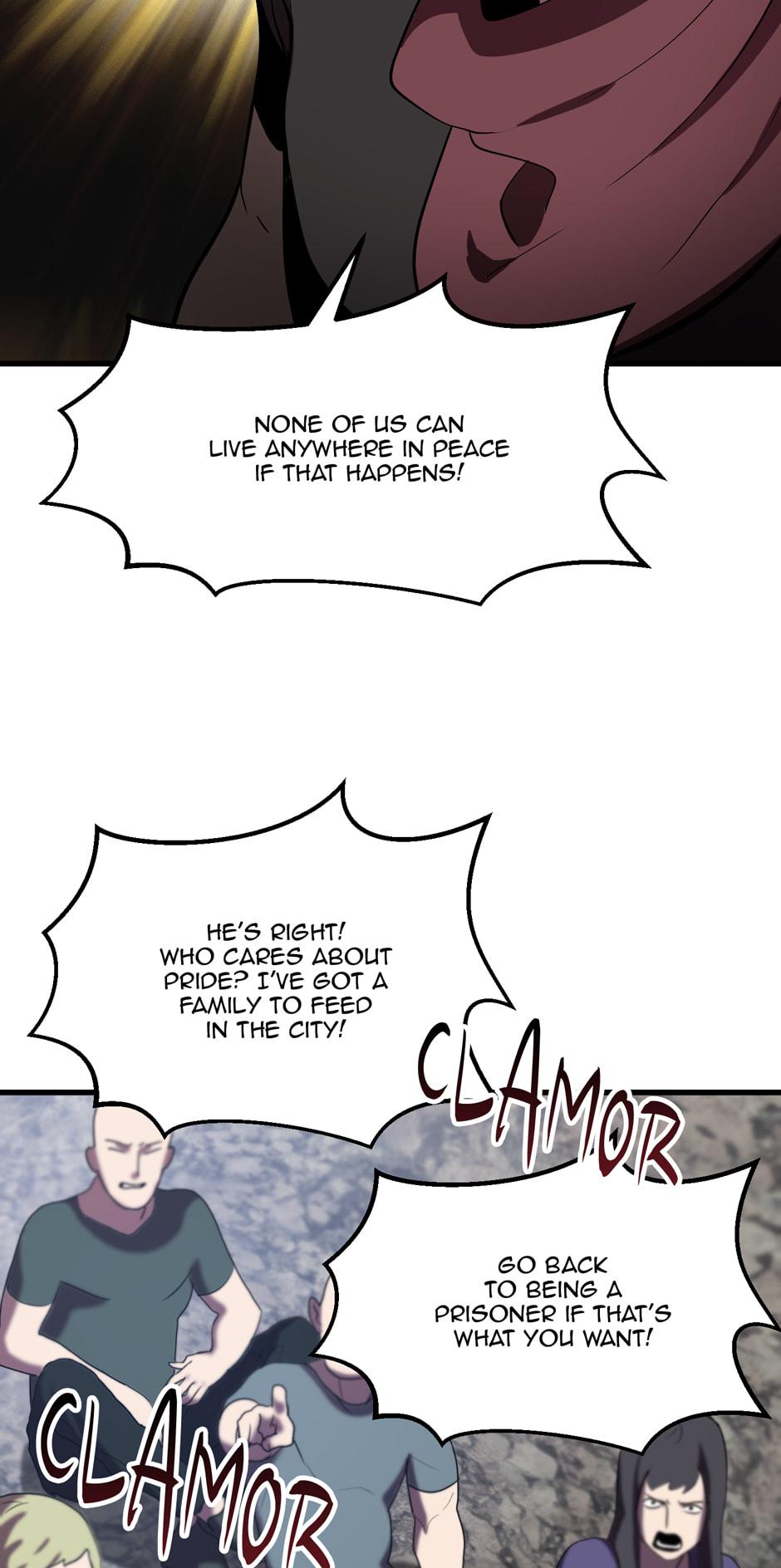 Read Latna Saga_ Survival of a Sword King EN Manga Online