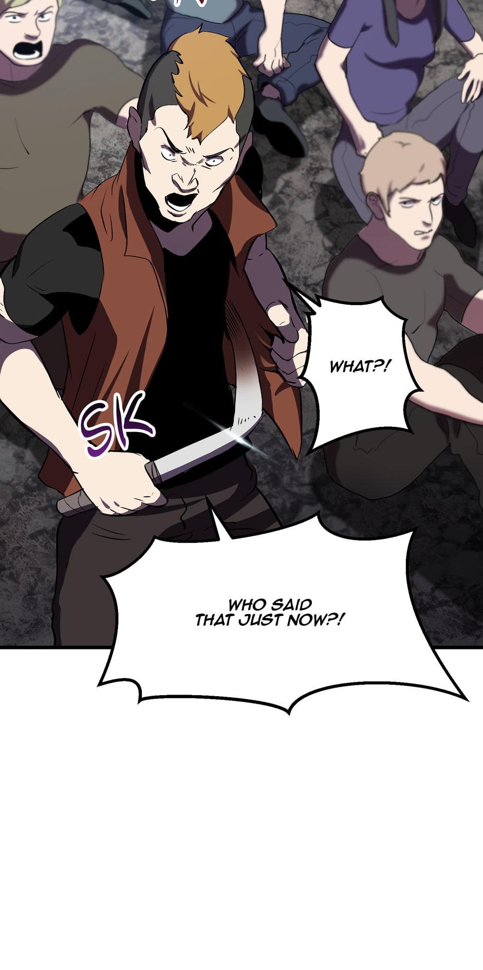 Read Latna Saga_ Survival of a Sword King EN Manga Online