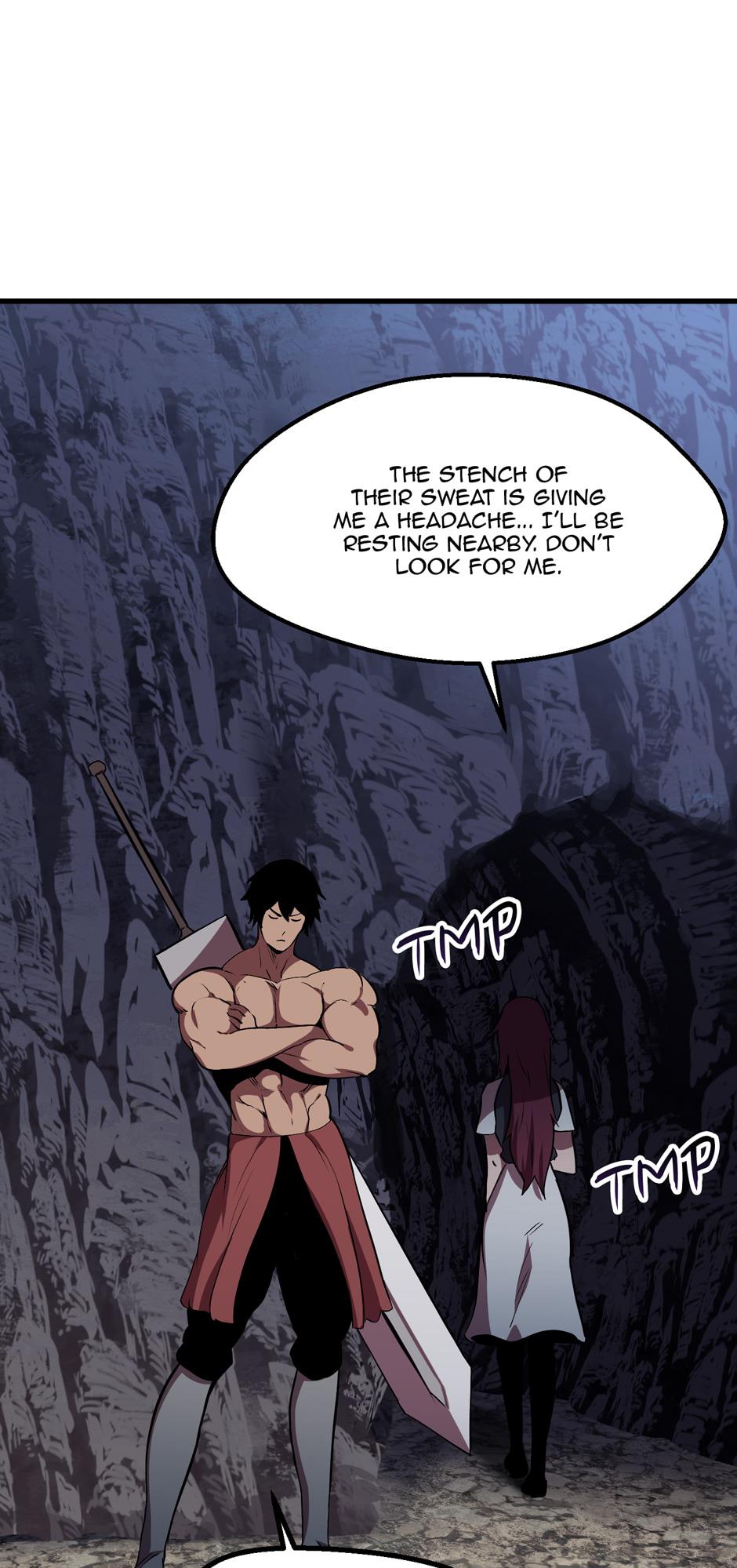 Read Latna Saga_ Survival of a Sword King EN Manga Online