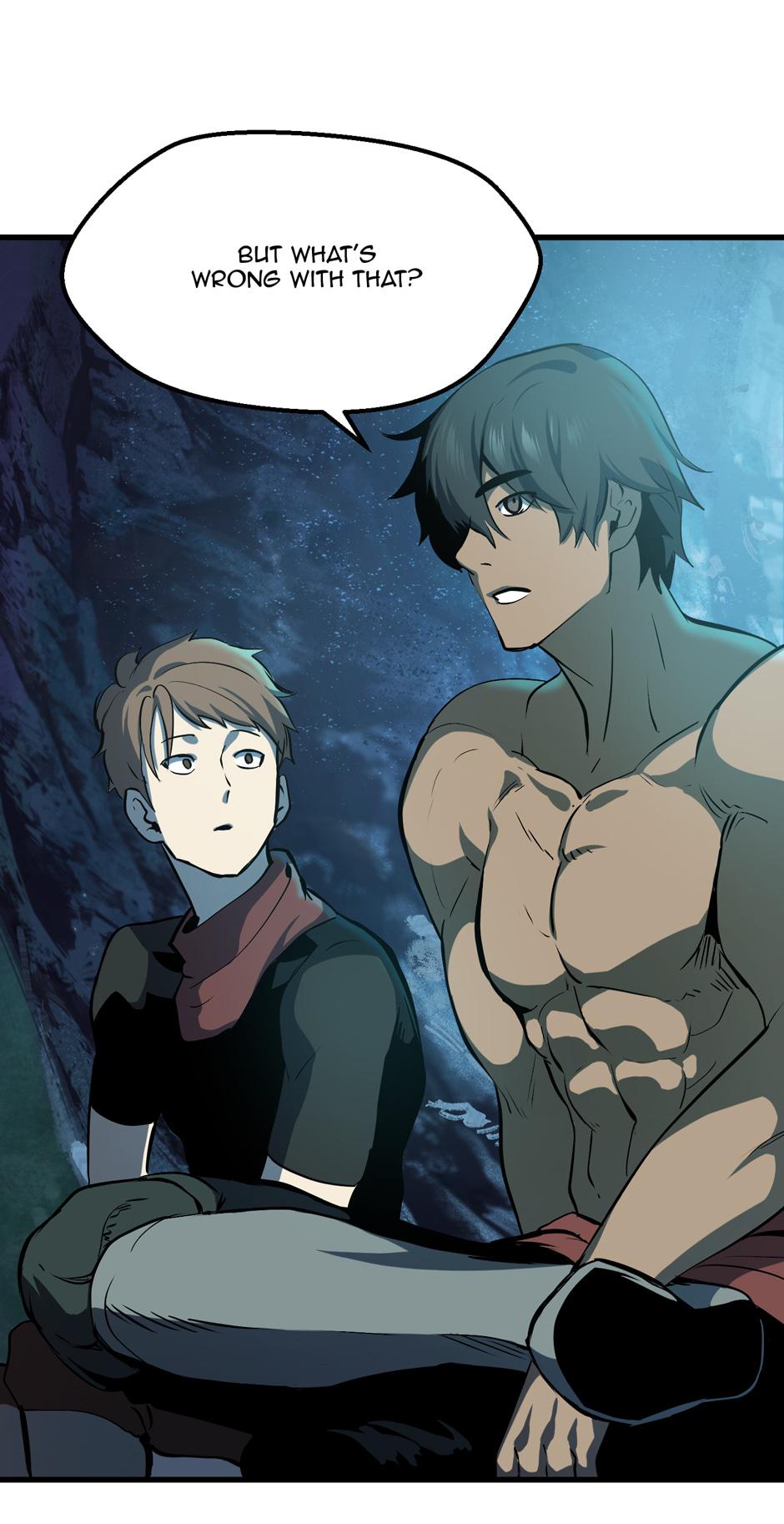 Read Latna Saga_ Survival of a Sword King EN Manga Online