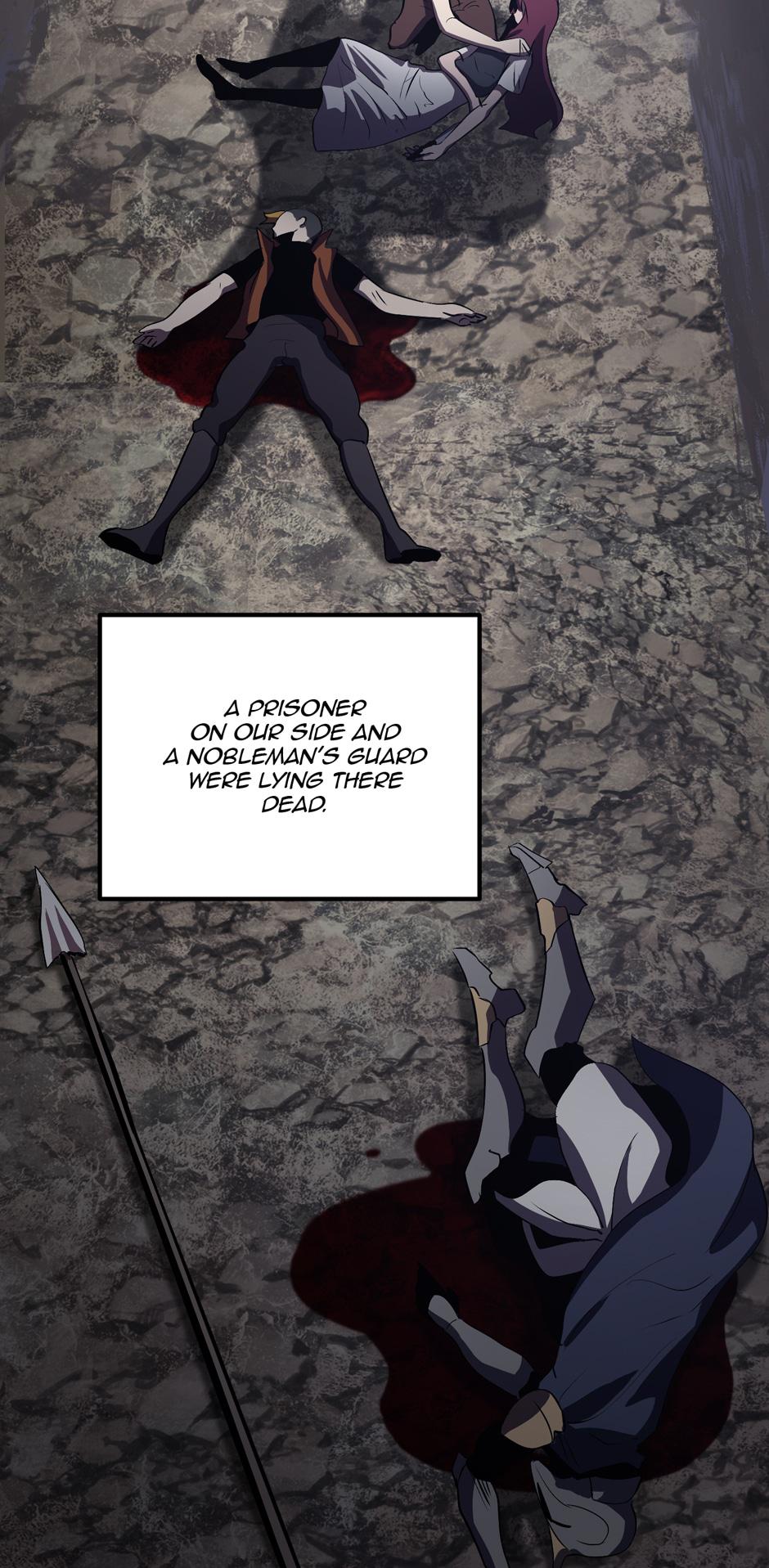 Read Latna Saga_ Survival of a Sword King EN Manga Online