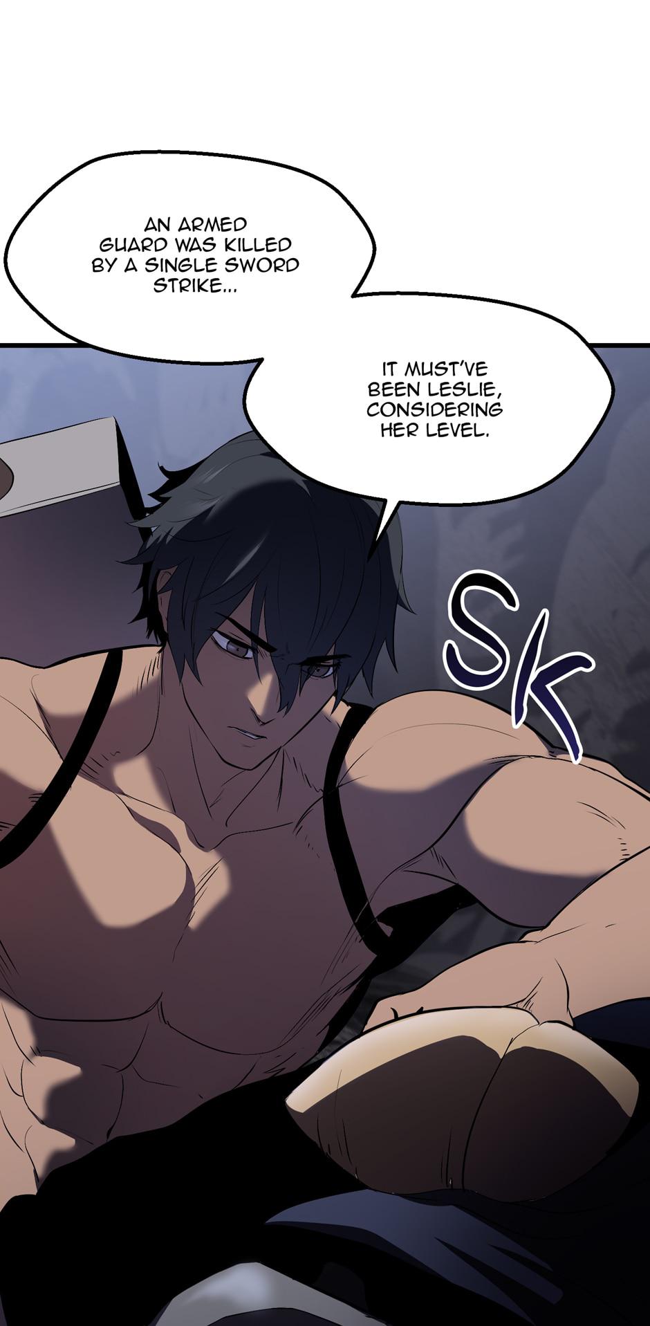 Read Latna Saga_ Survival of a Sword King EN Manga Online