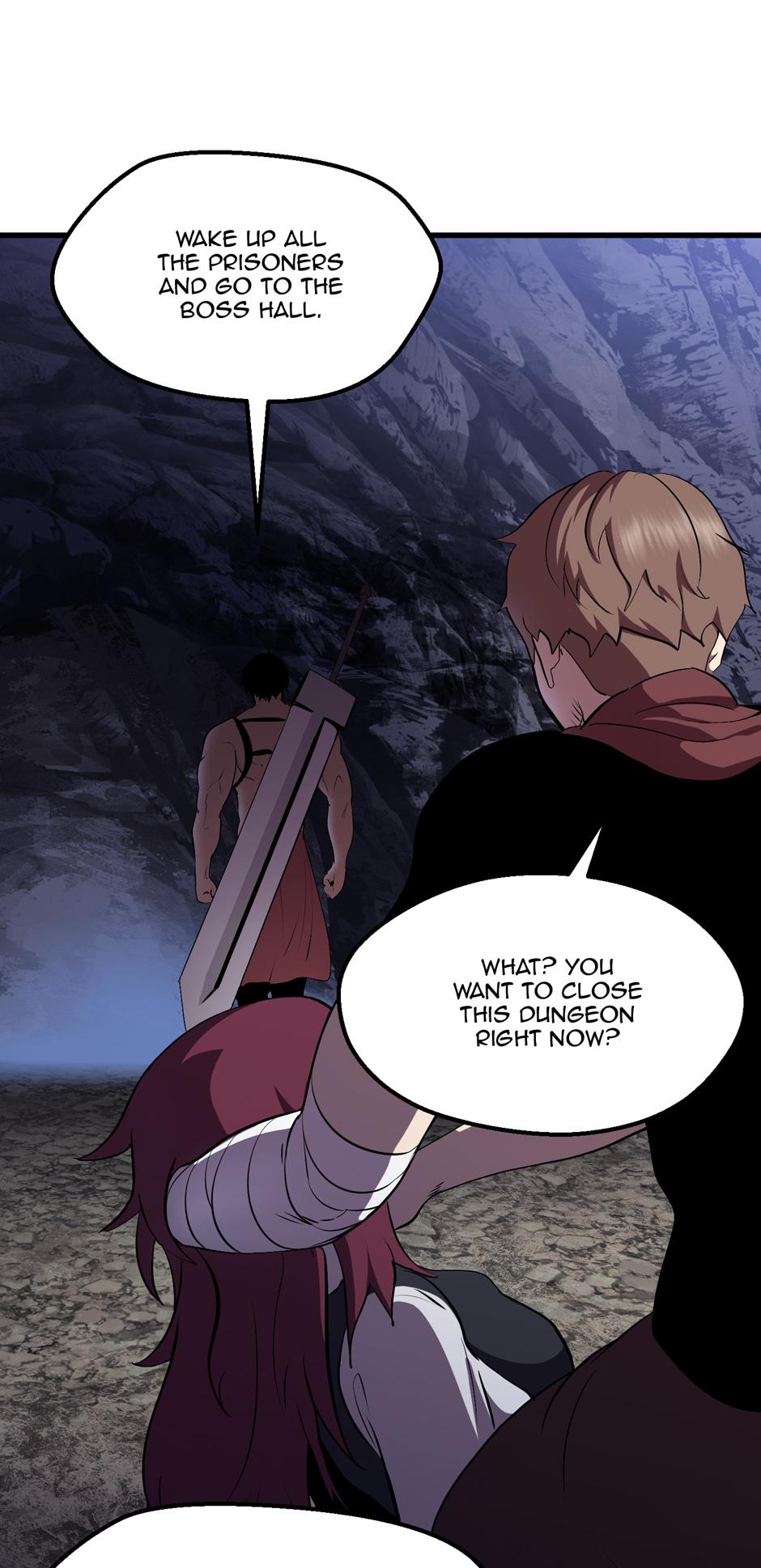 Read Latna Saga_ Survival of a Sword King EN Manga Online