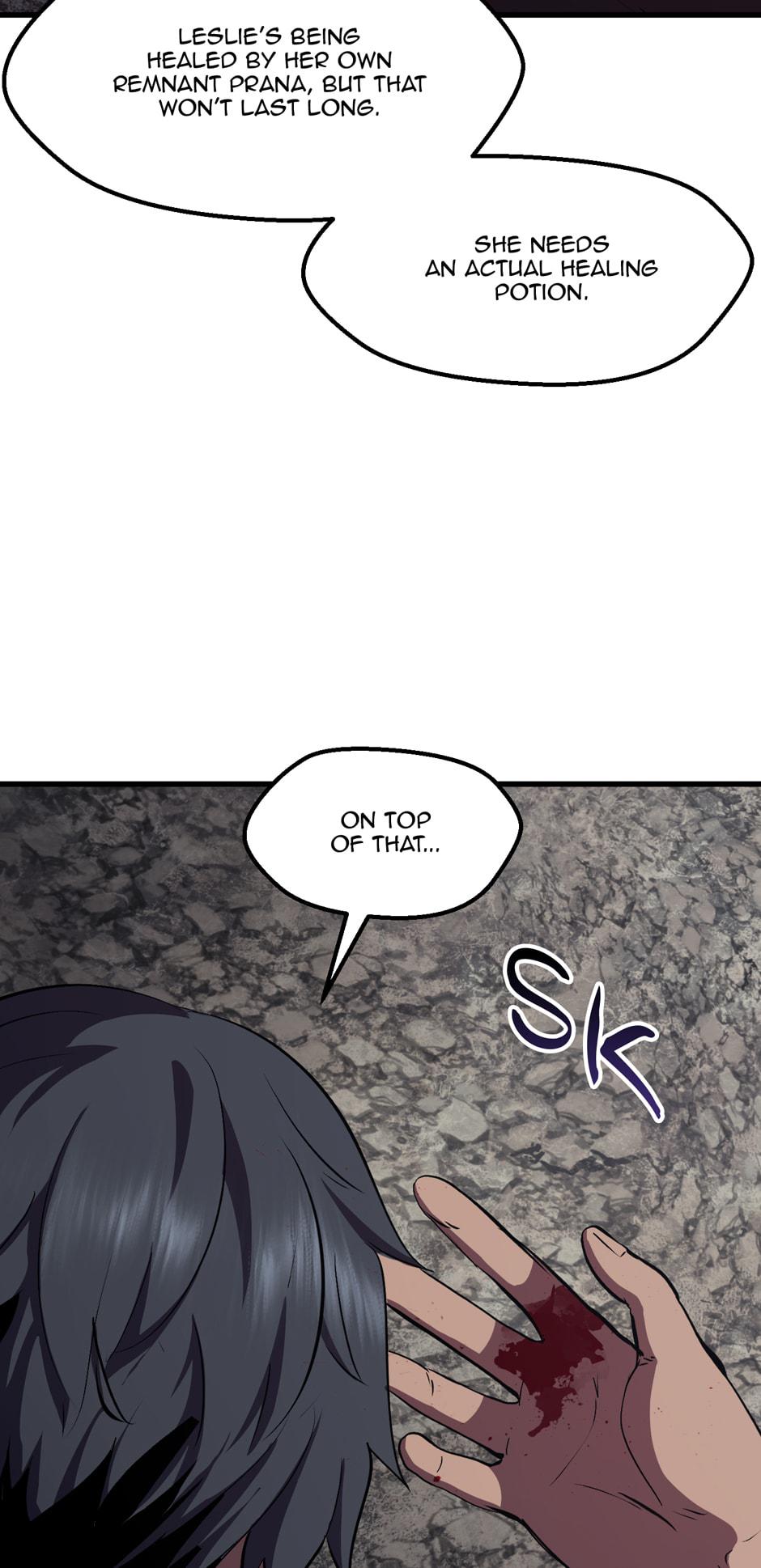 Read Latna Saga_ Survival of a Sword King EN Manga Online