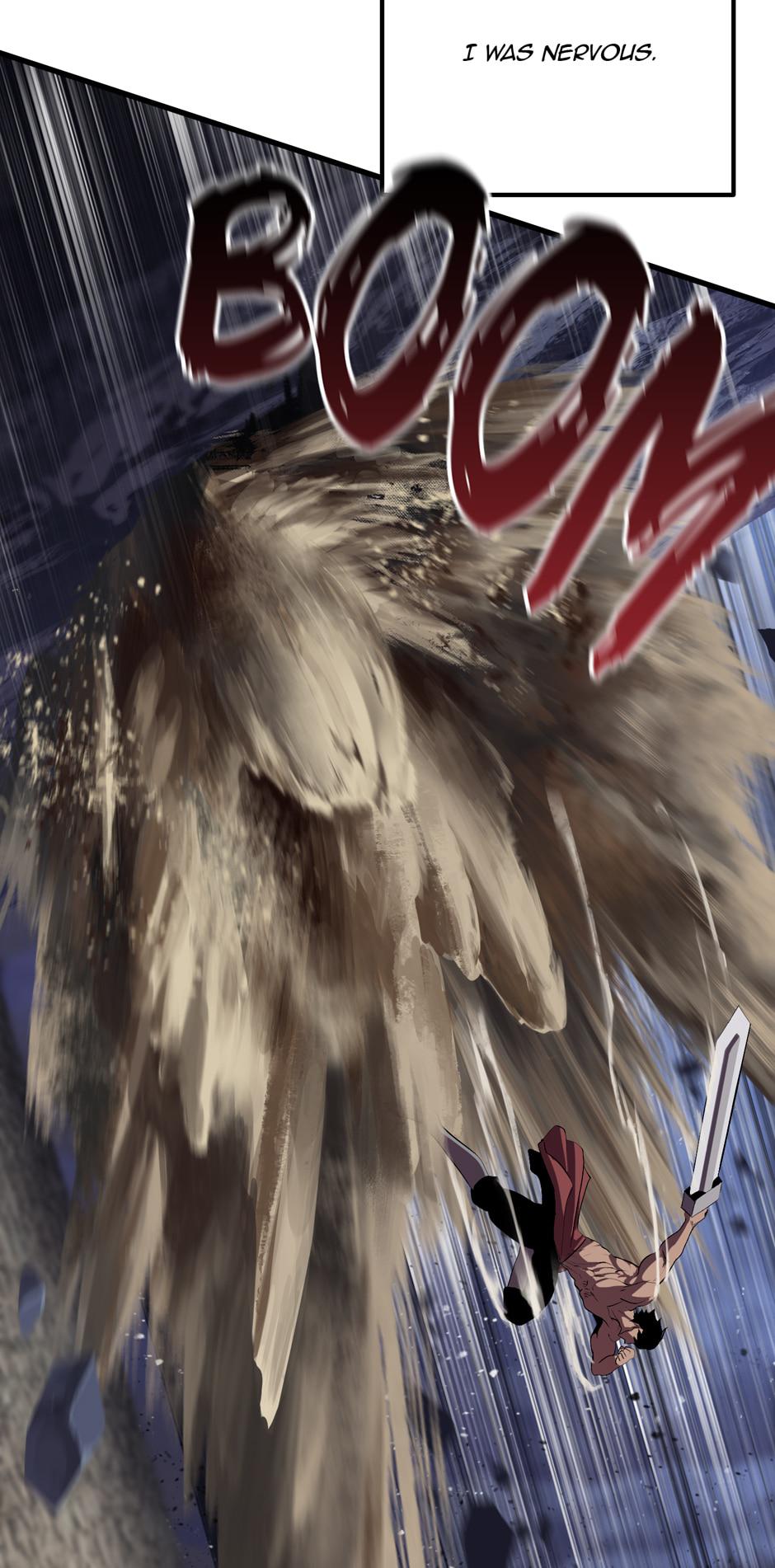 Read Latna Saga_ Survival of a Sword King EN Manga Online