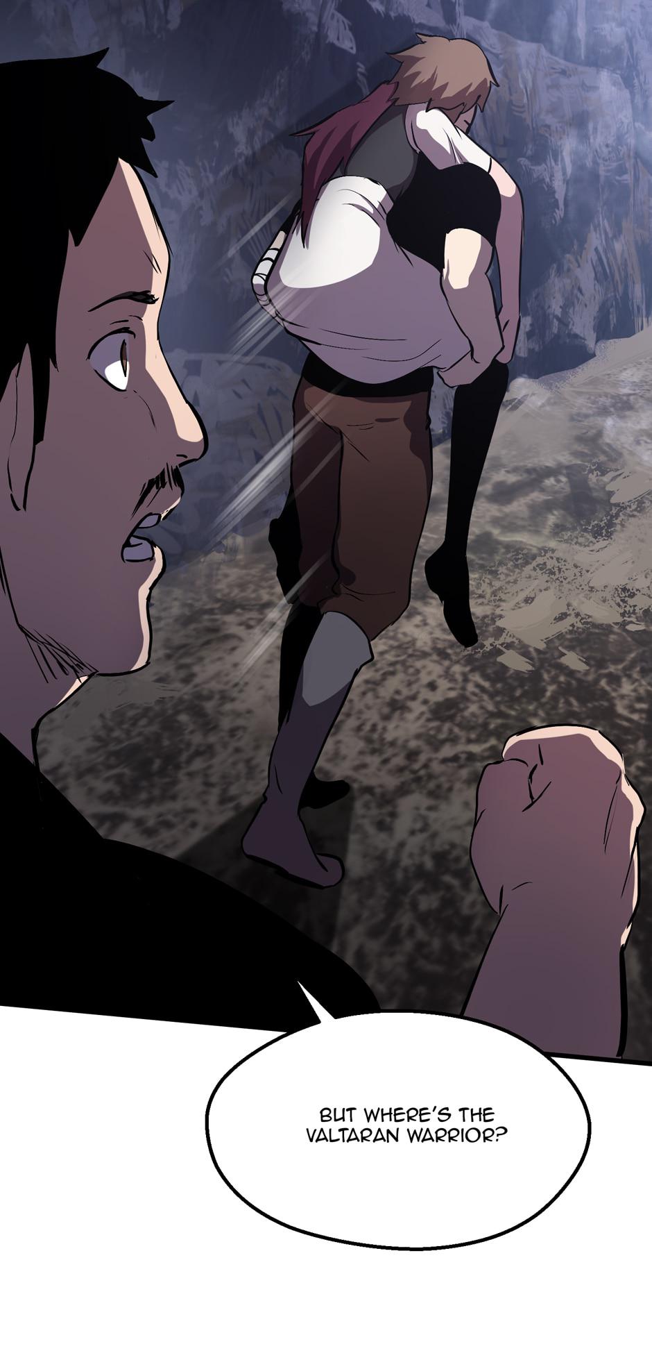 Read Latna Saga_ Survival of a Sword King EN Manga Online
