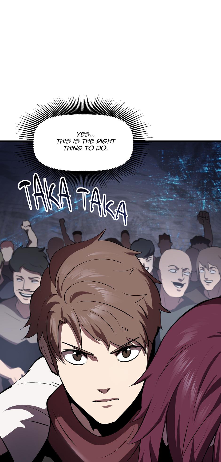 Read Latna Saga_ Survival of a Sword King EN Manga Online