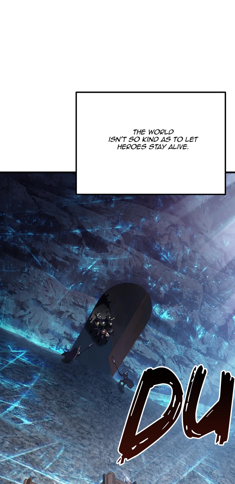 Read Latna Saga_ Survival of a Sword King EN Manga Online