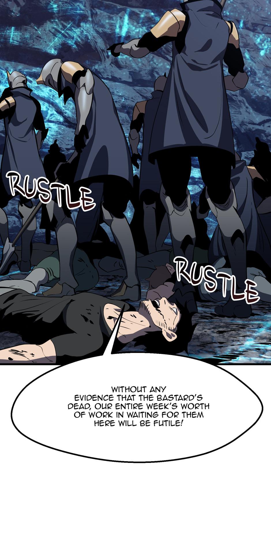 Read Latna Saga_ Survival of a Sword King EN Manga Online