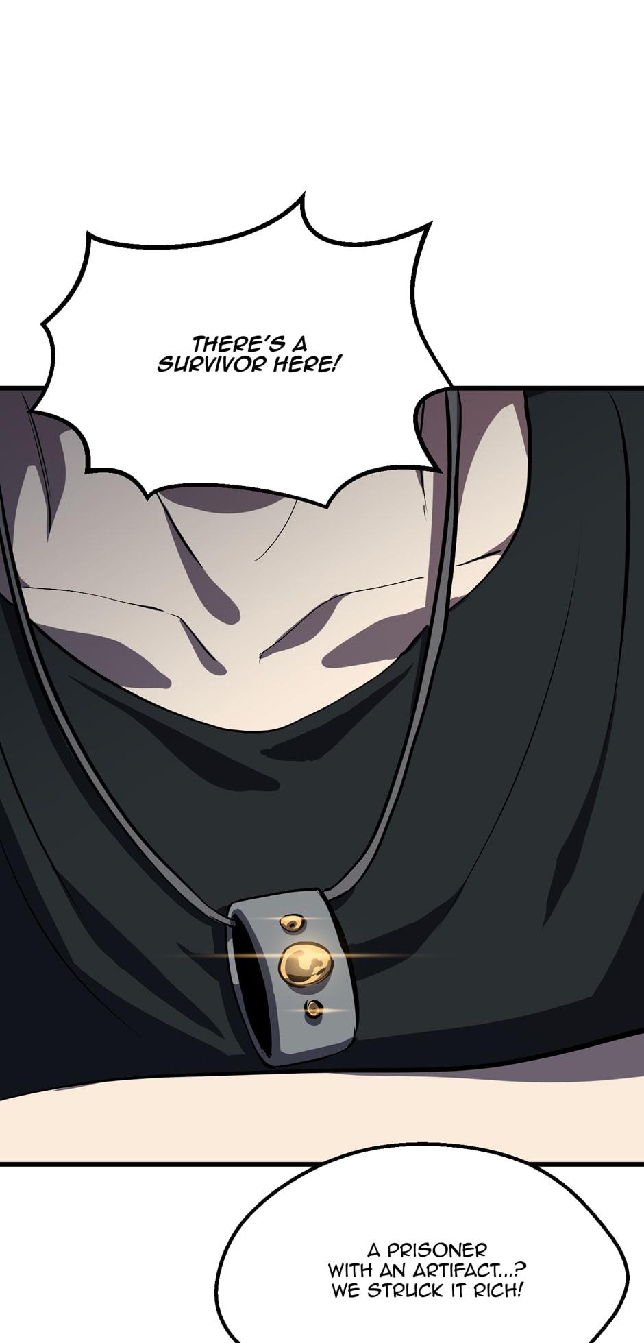Read Latna Saga_ Survival of a Sword King EN Manga Online