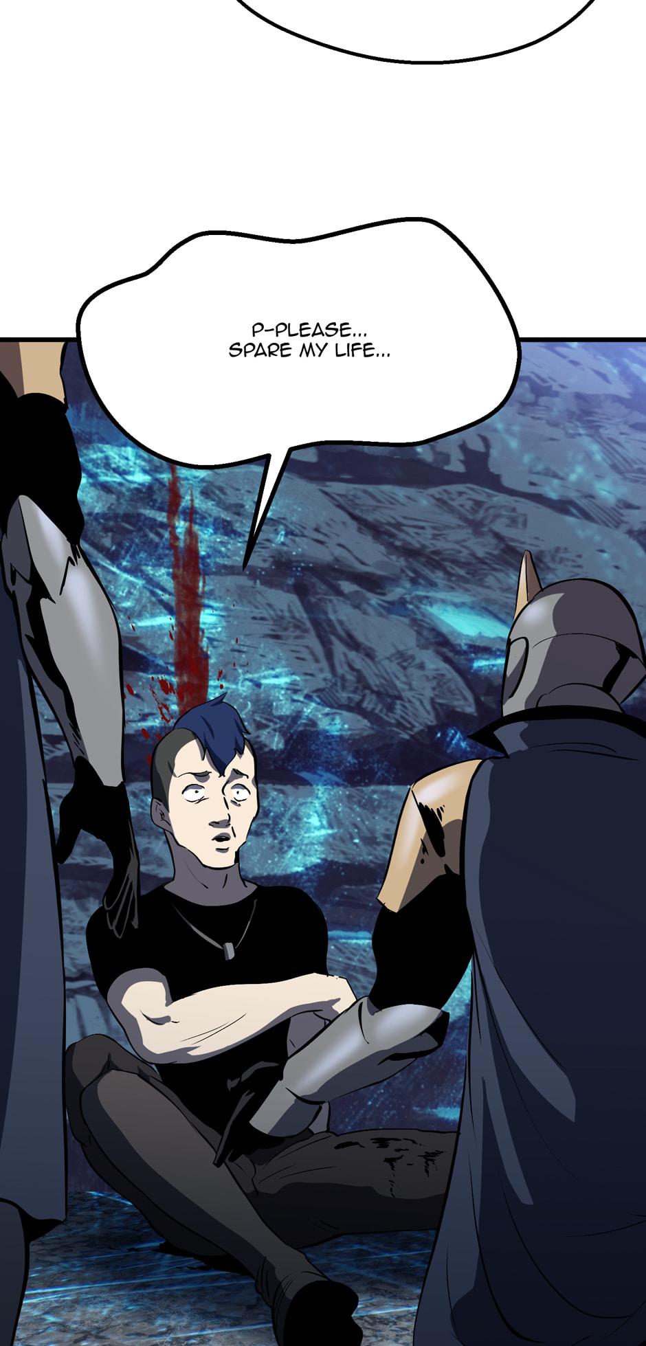Read Latna Saga_ Survival of a Sword King EN Manga Online