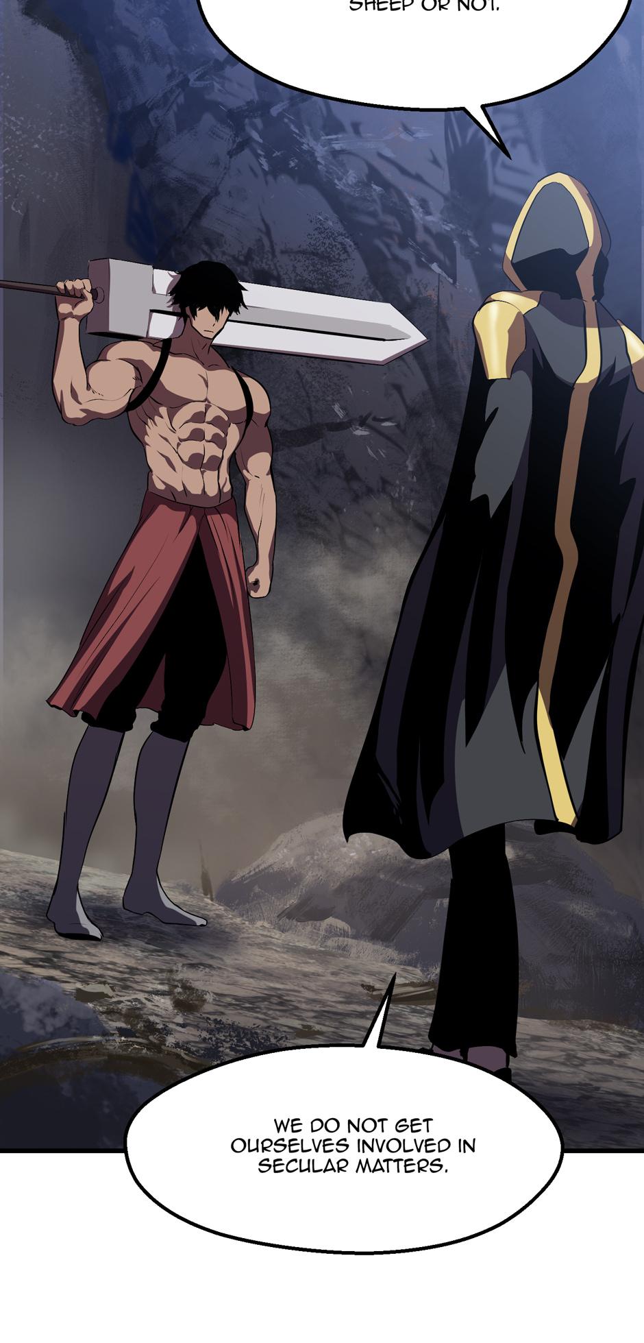 Read Latna Saga_ Survival of a Sword King EN Manga Online