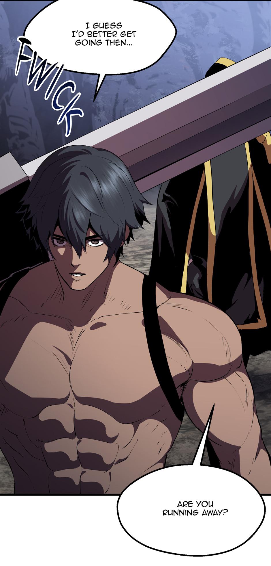 Read Latna Saga_ Survival of a Sword King EN Manga Online