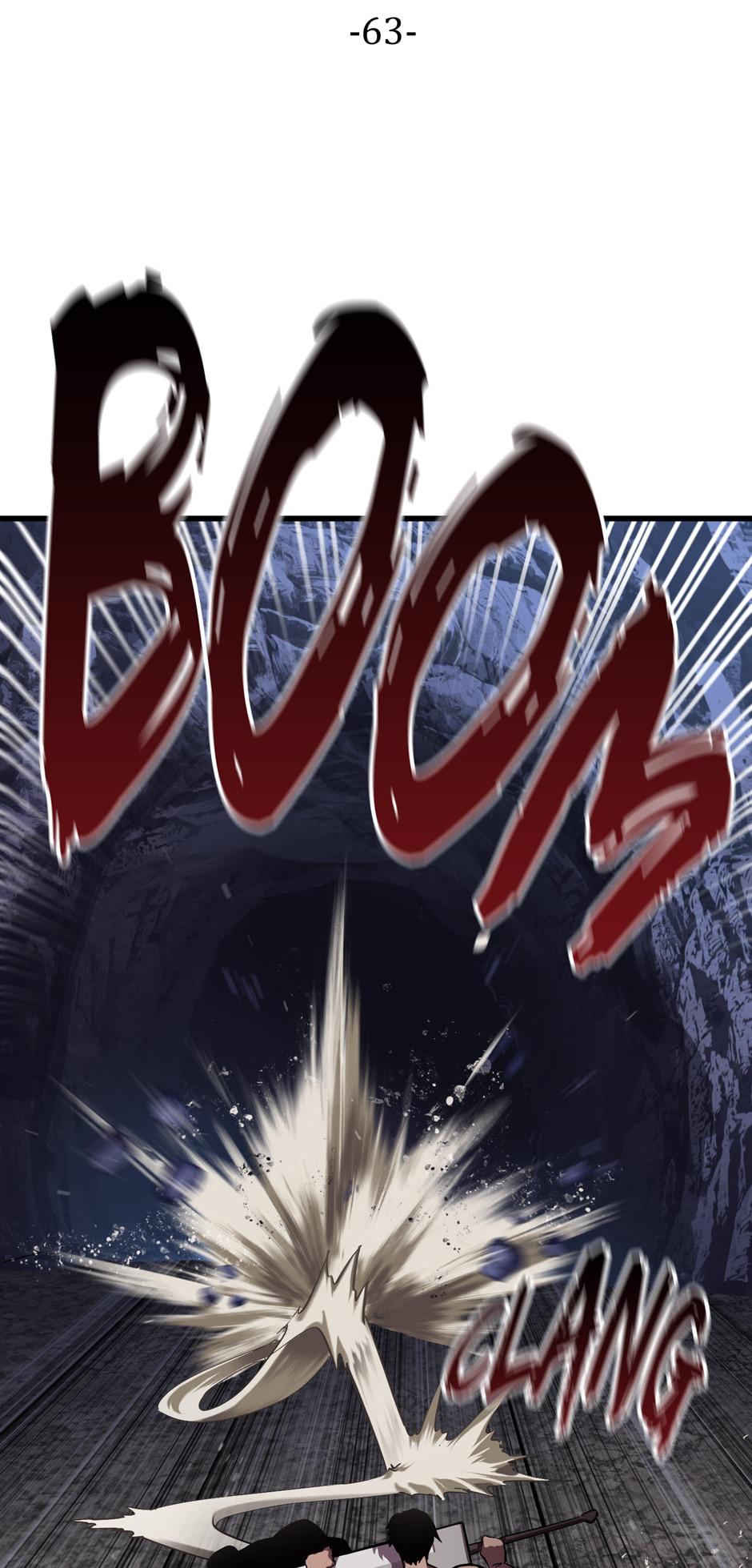 Read Latna Saga_ Survival of a Sword King EN Manga Online