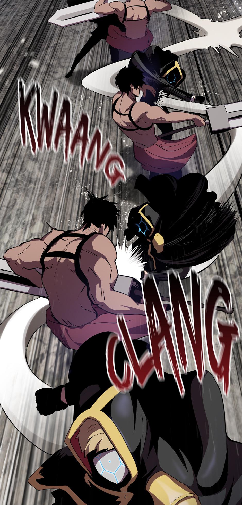Read Latna Saga_ Survival of a Sword King EN Manga Online