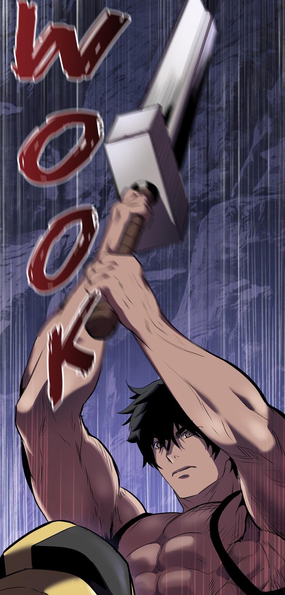 Read Latna Saga_ Survival of a Sword King EN Manga Online